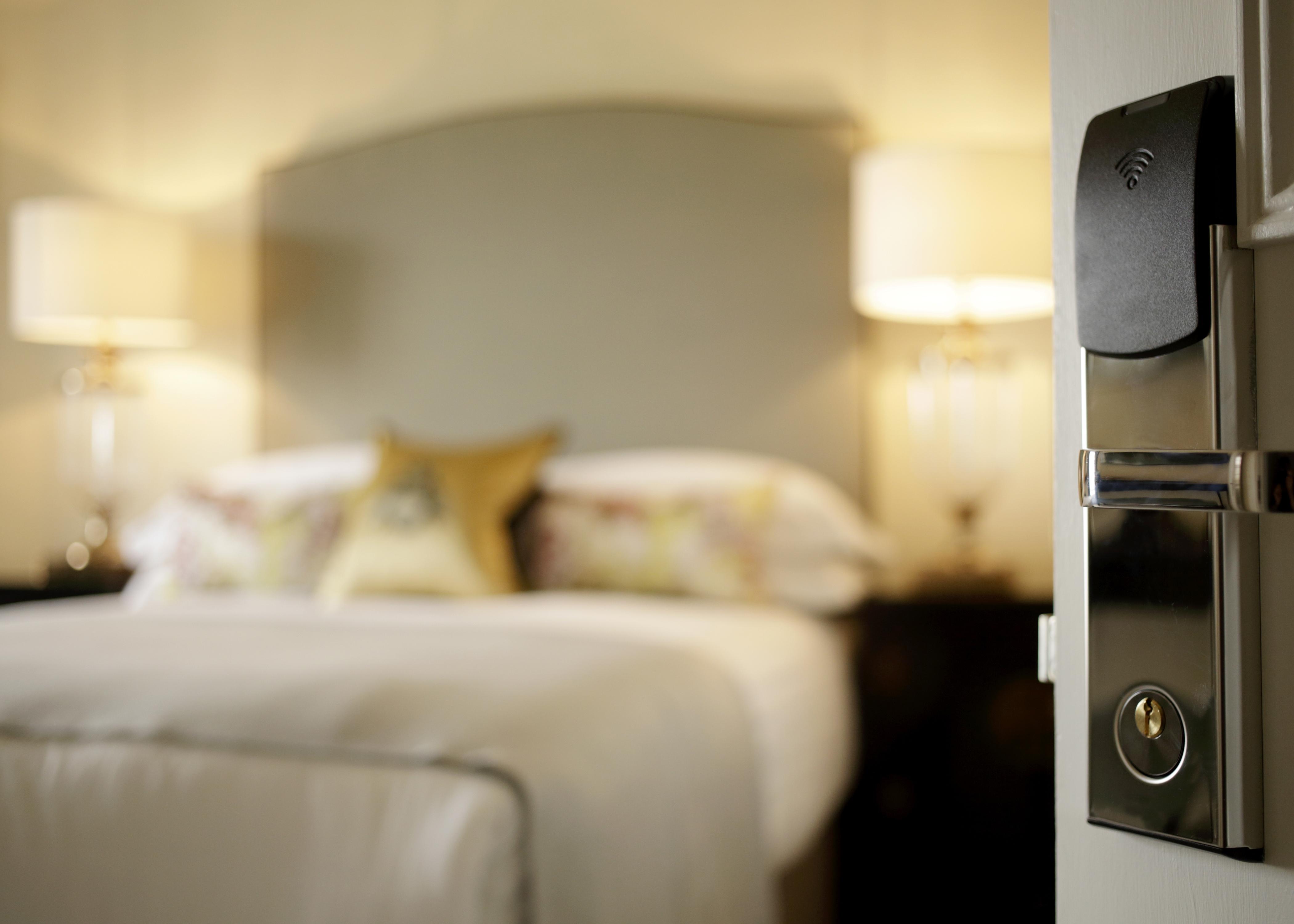 Nira Caledonia Hotel