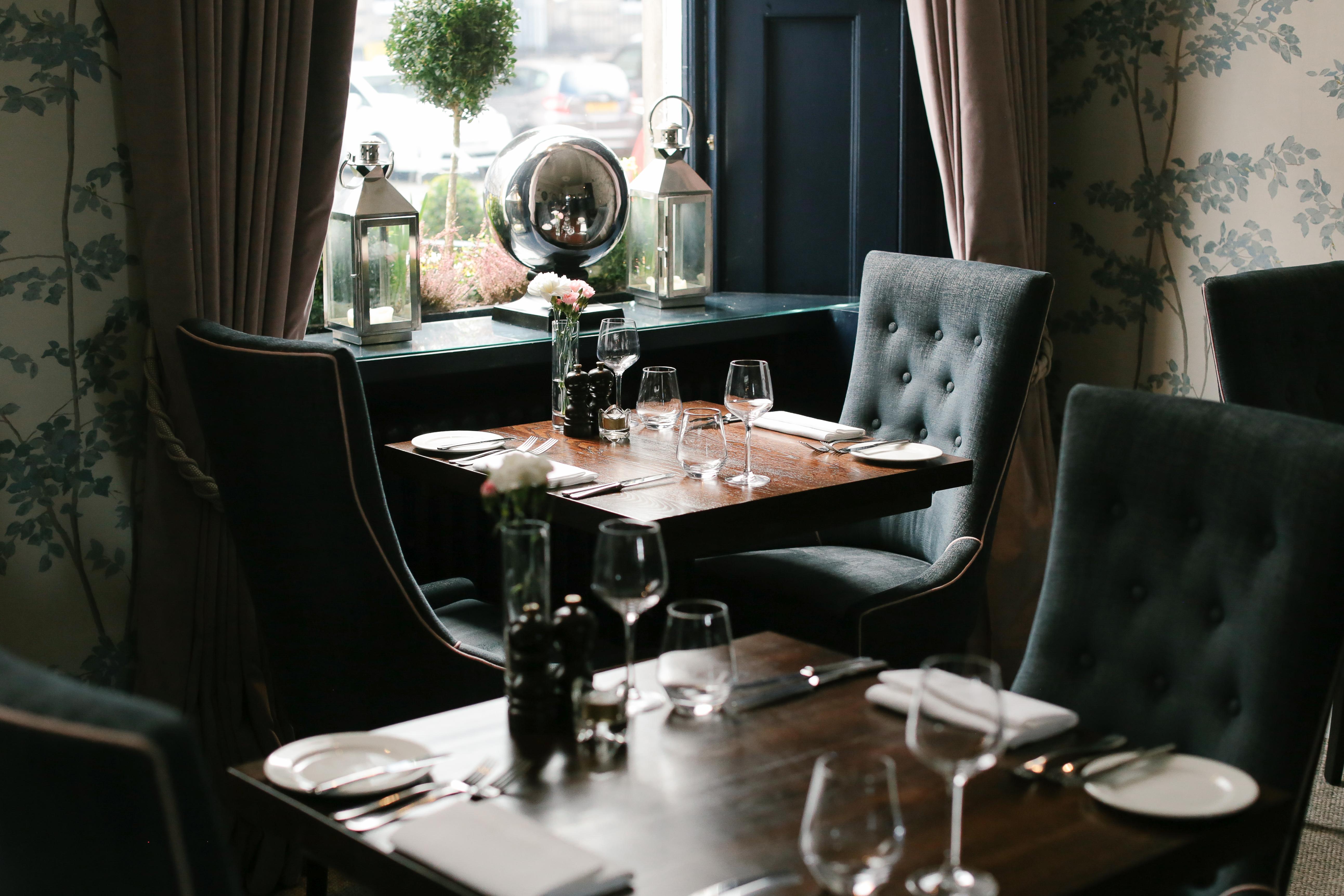 Nira Caledonia Edinburgh