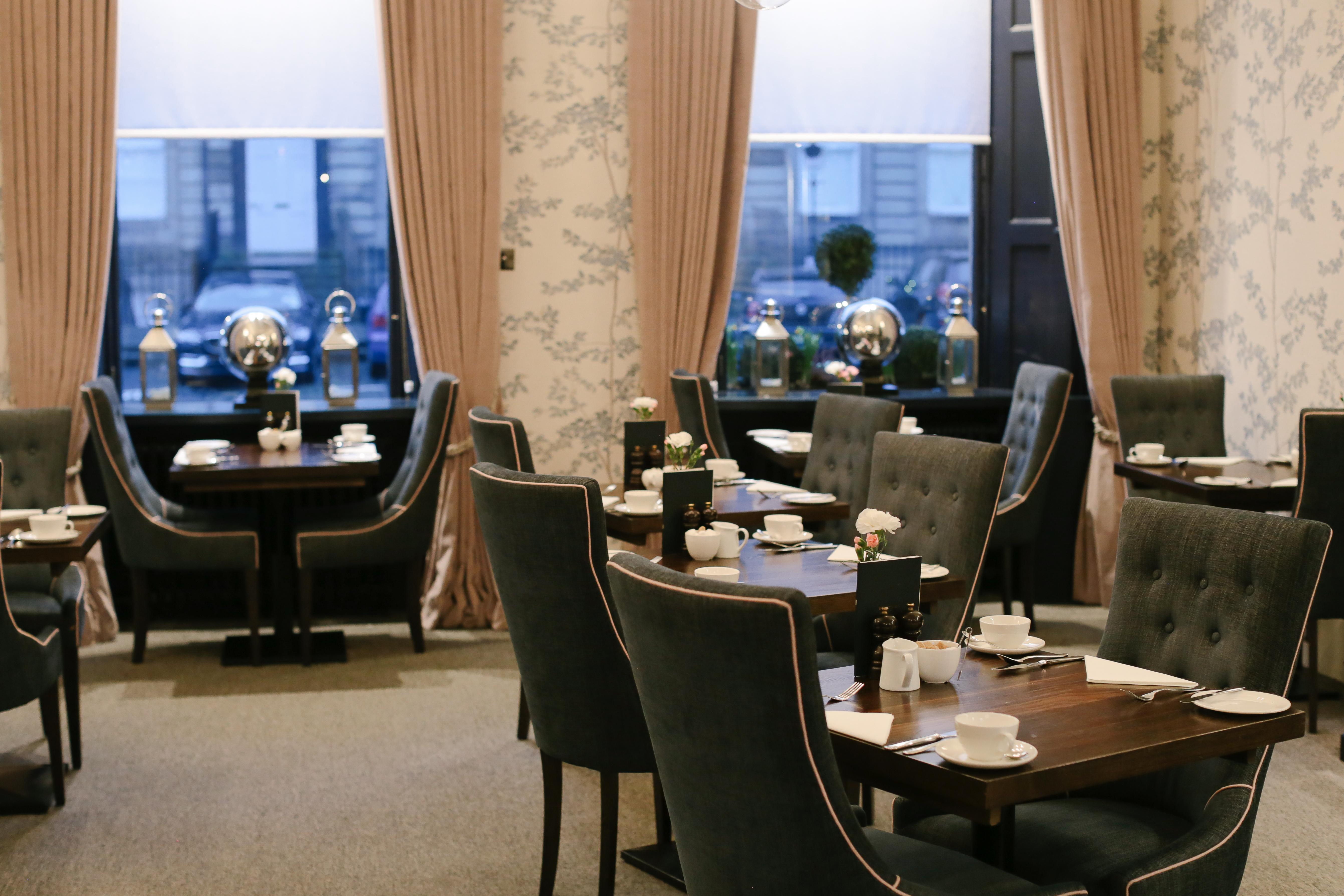 Nira Caledonia Hotel Edinburgh
