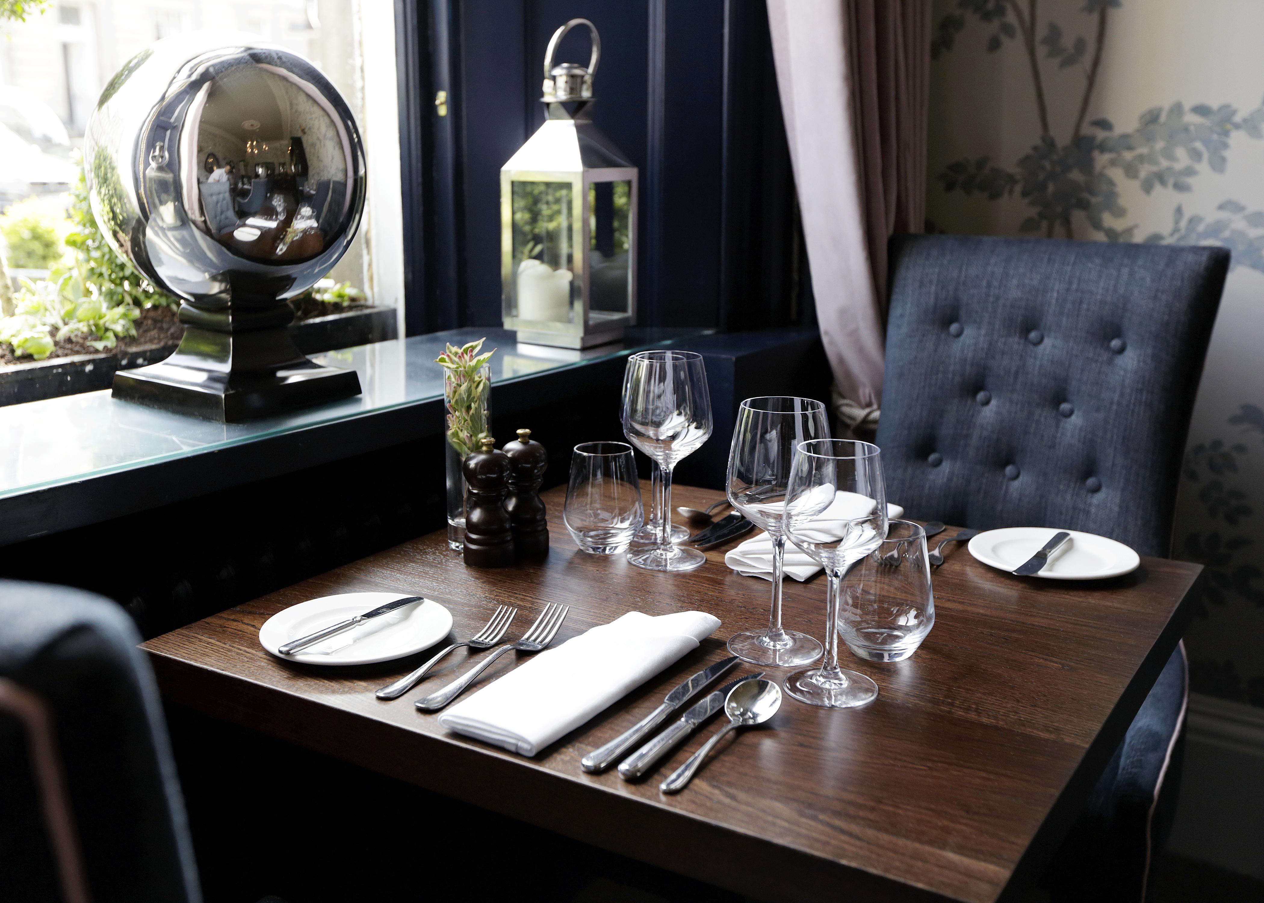 Nira Caledonia Hotel Edinburgh