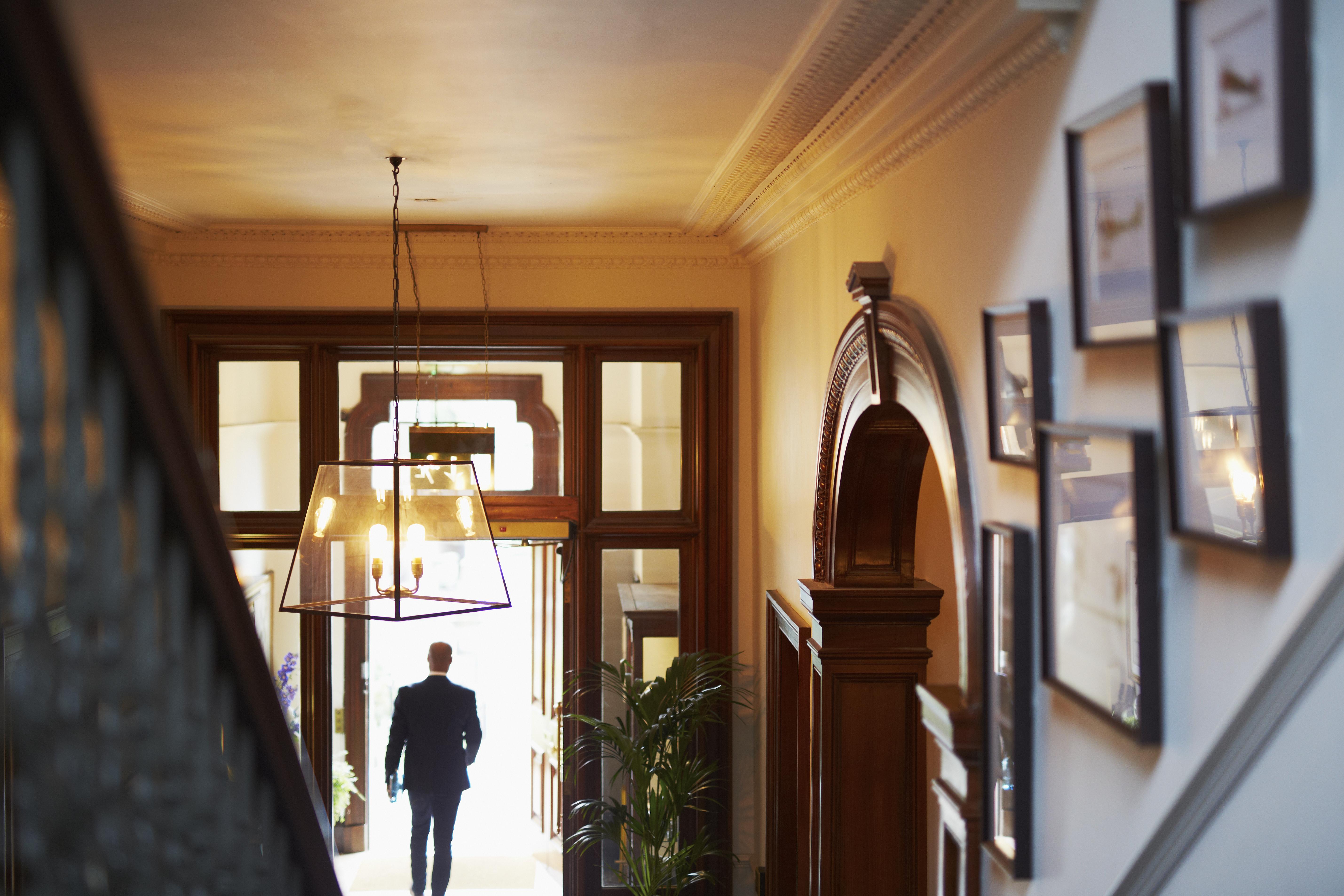 The Roseate - Small Luxury Of The World 5*
