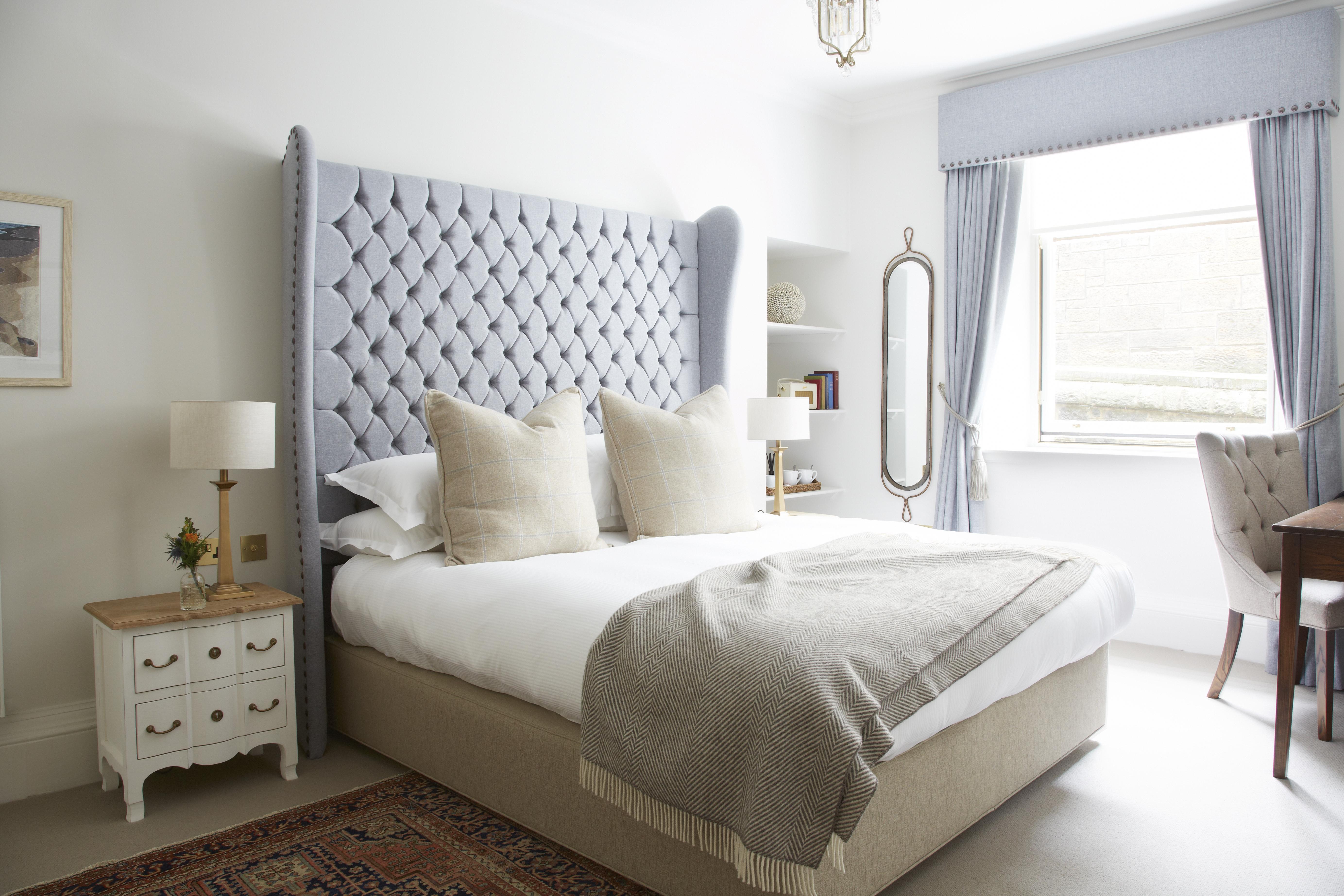 The Roseate - Small Luxury Of The World Hotel Edinburgh