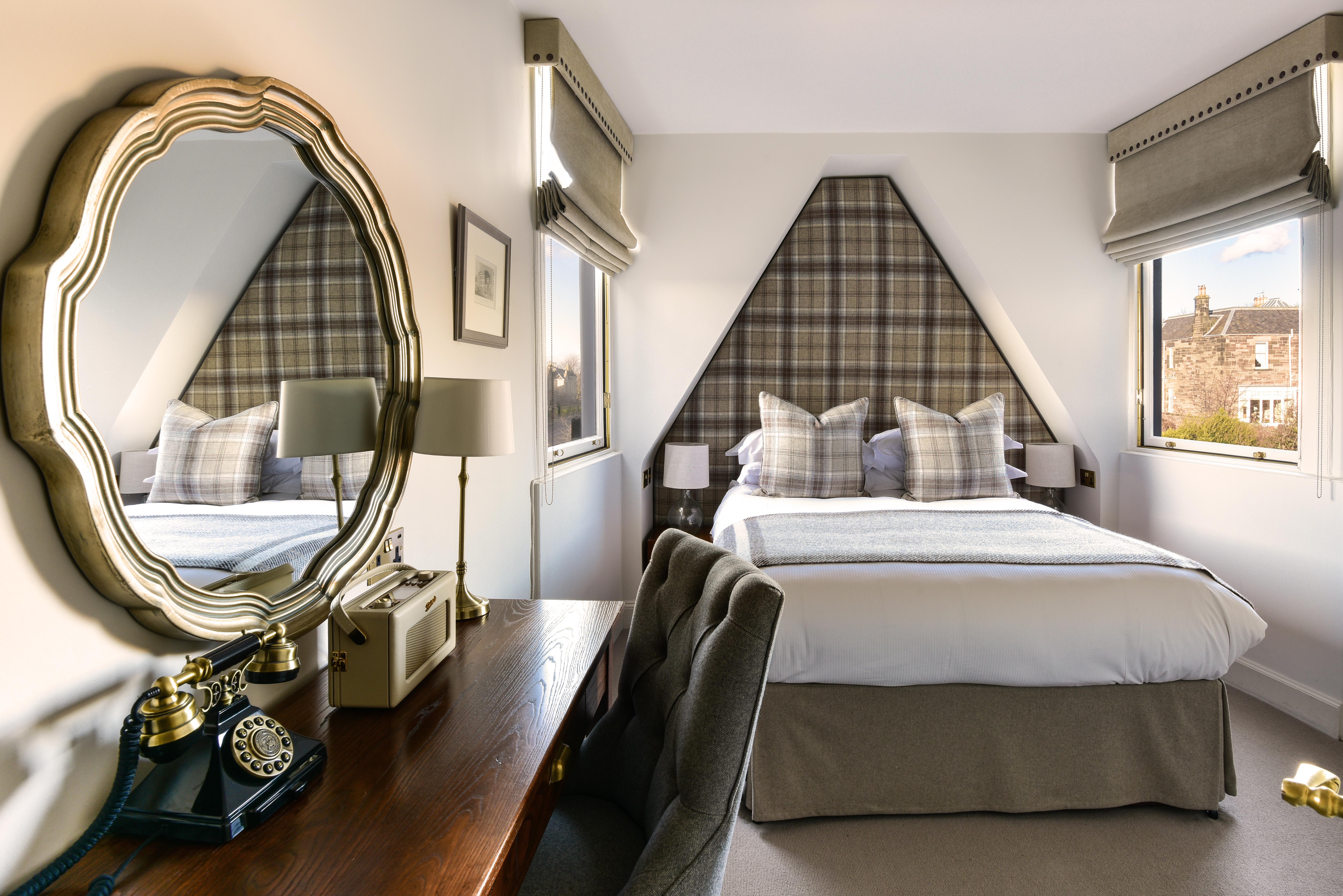 The Roseate - Small Luxury Of The World