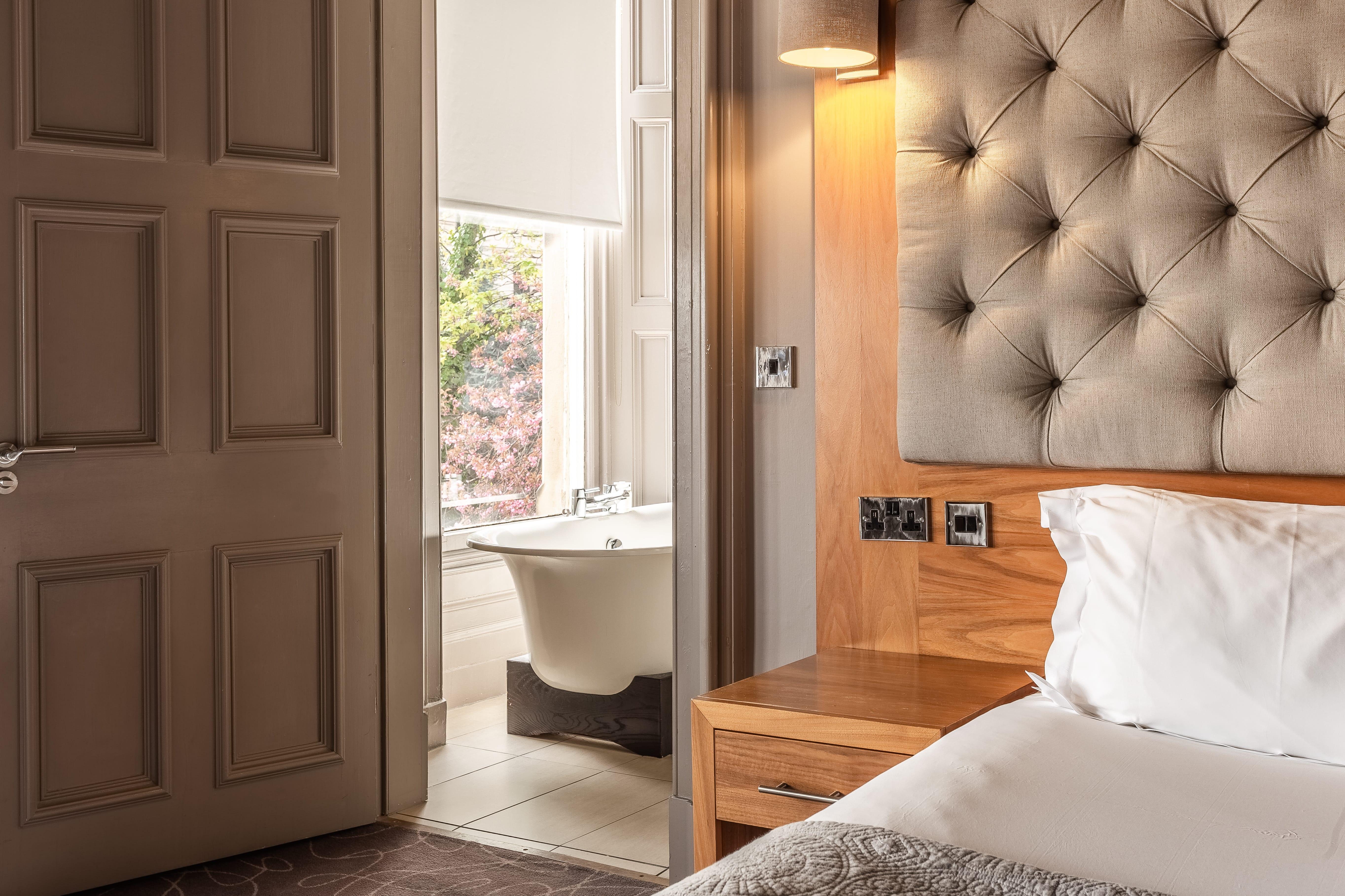 Hotel Murrayfield 4*