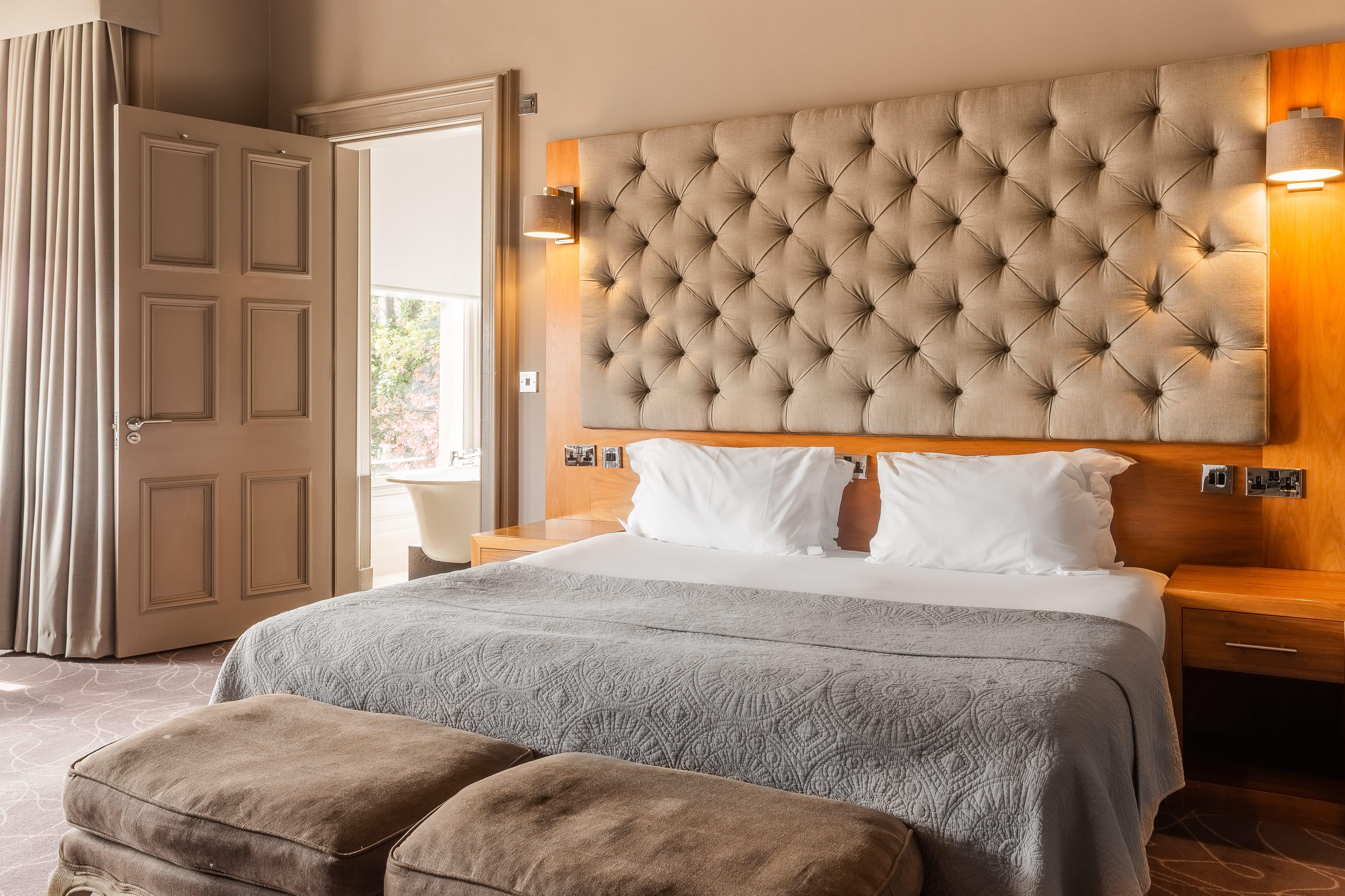 Hotel Murrayfield Edinburgh