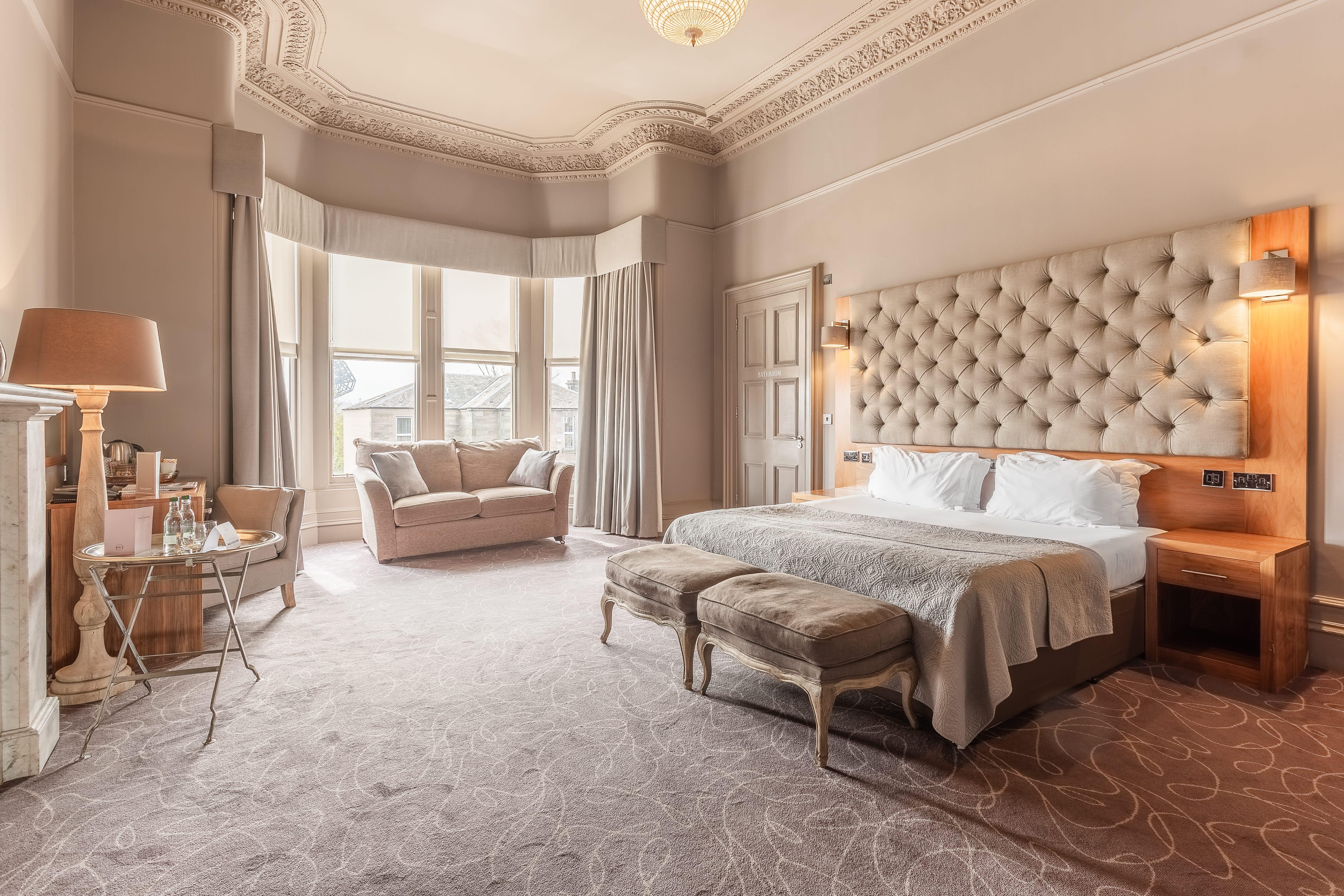 Murrayfield Hotel 4*