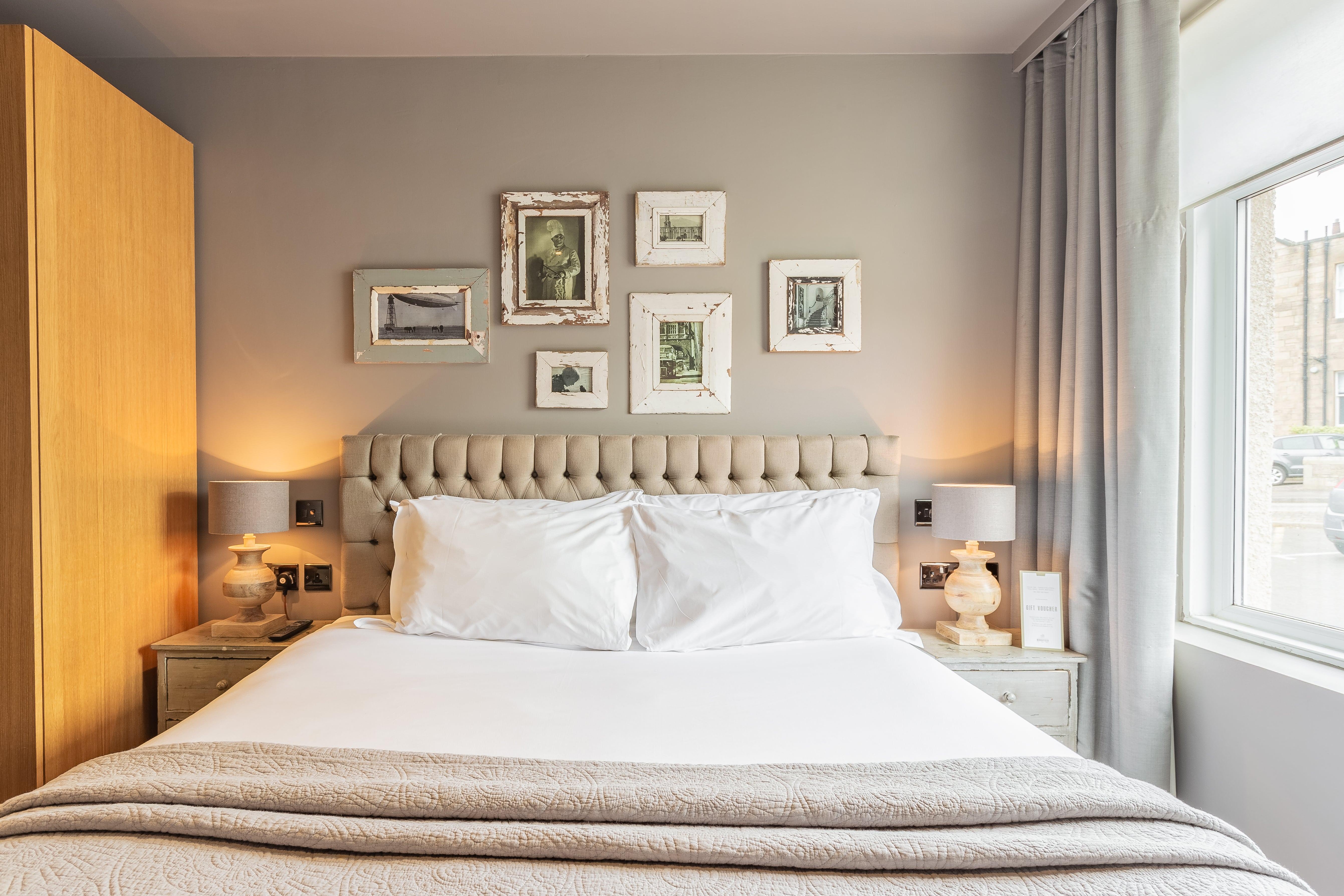 Murrayfield Hotel Edinburgh