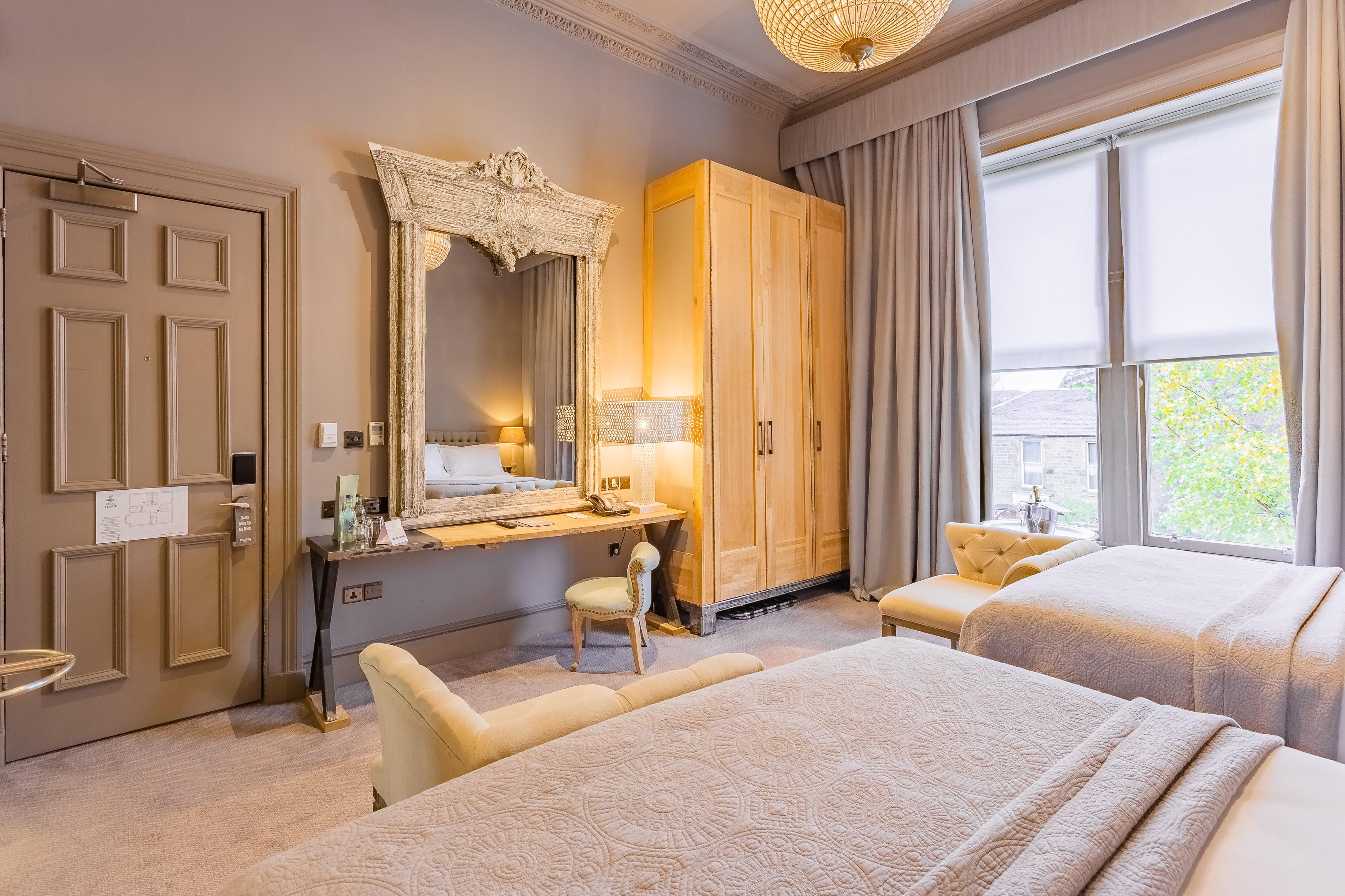 Murrayfield Hotel 4*