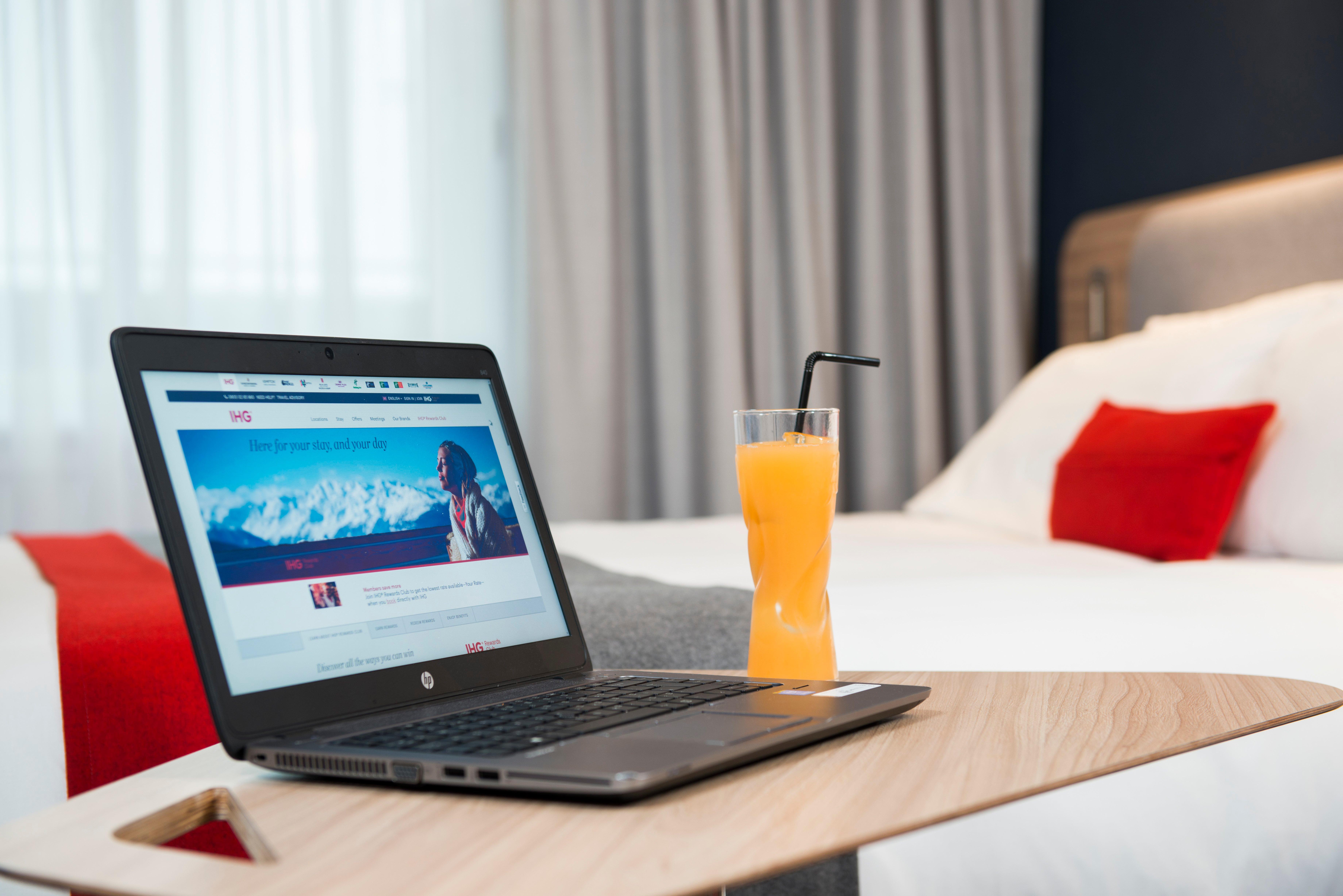 Hotel Express - Leith Waterfront By Ihg