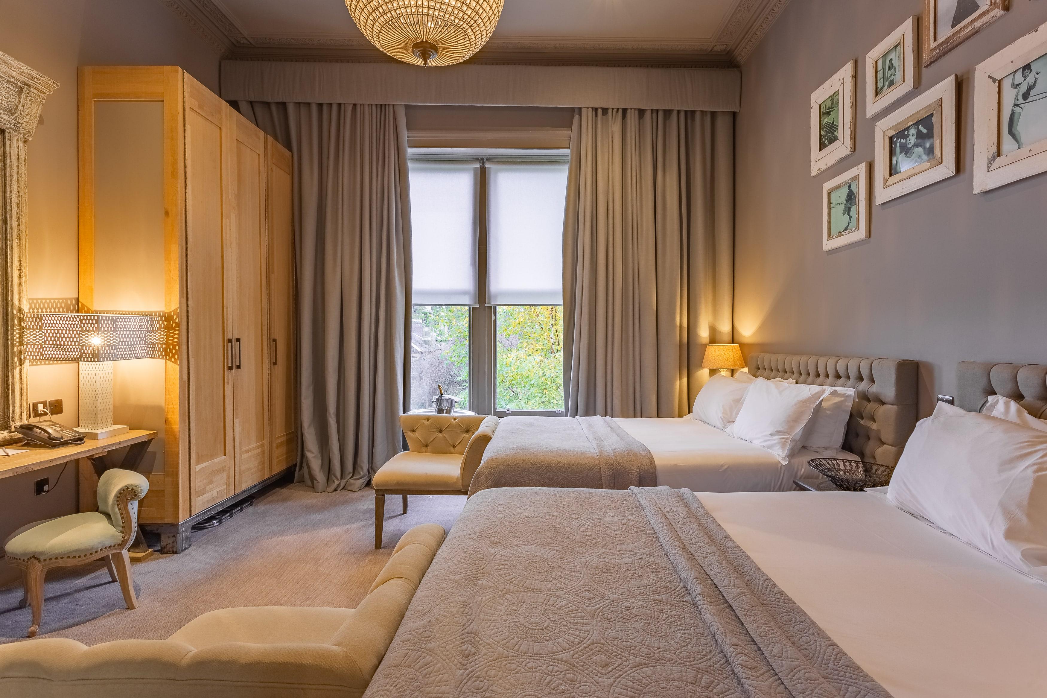 Hotel Murrayfield 4*