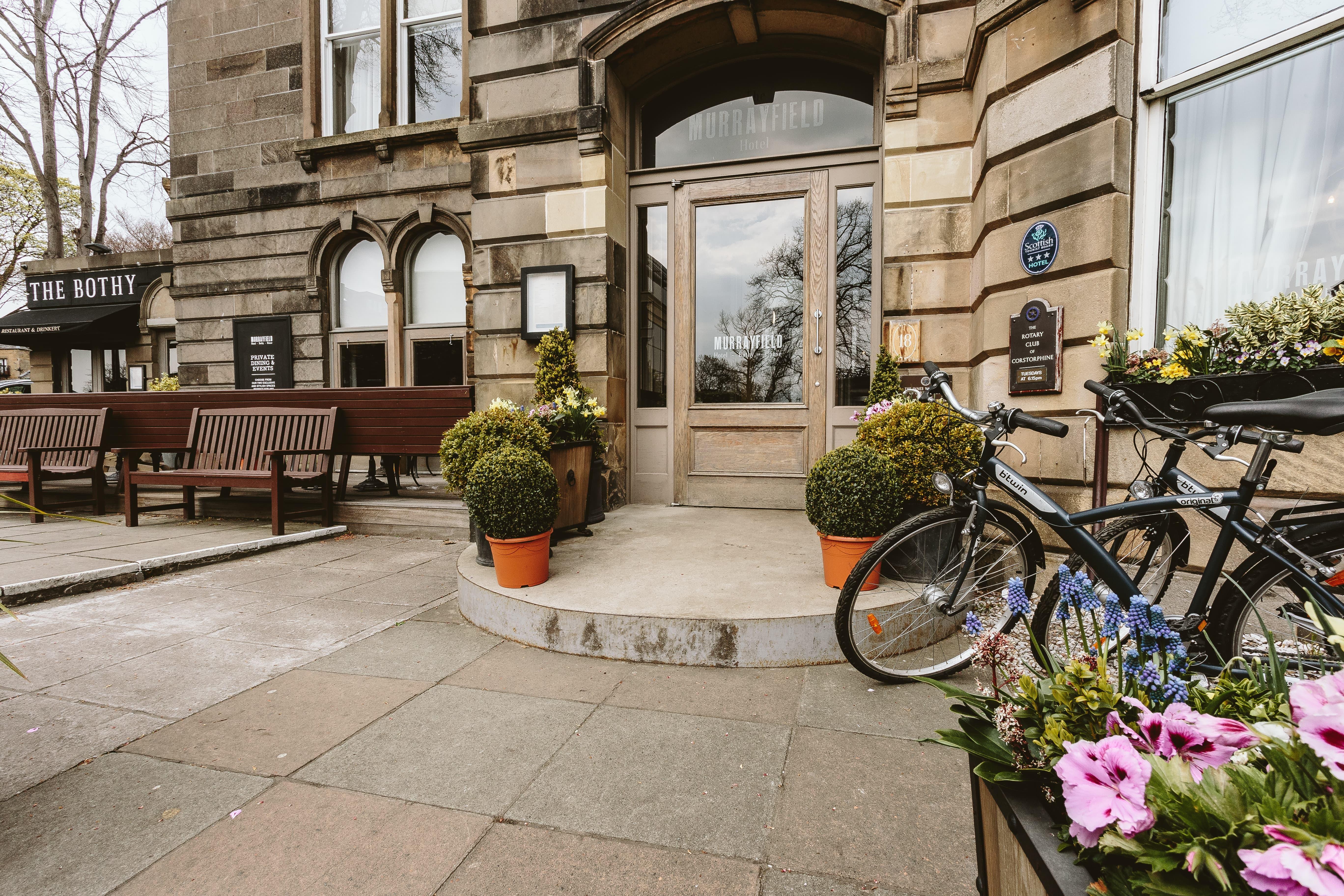 Murrayfield Hotel