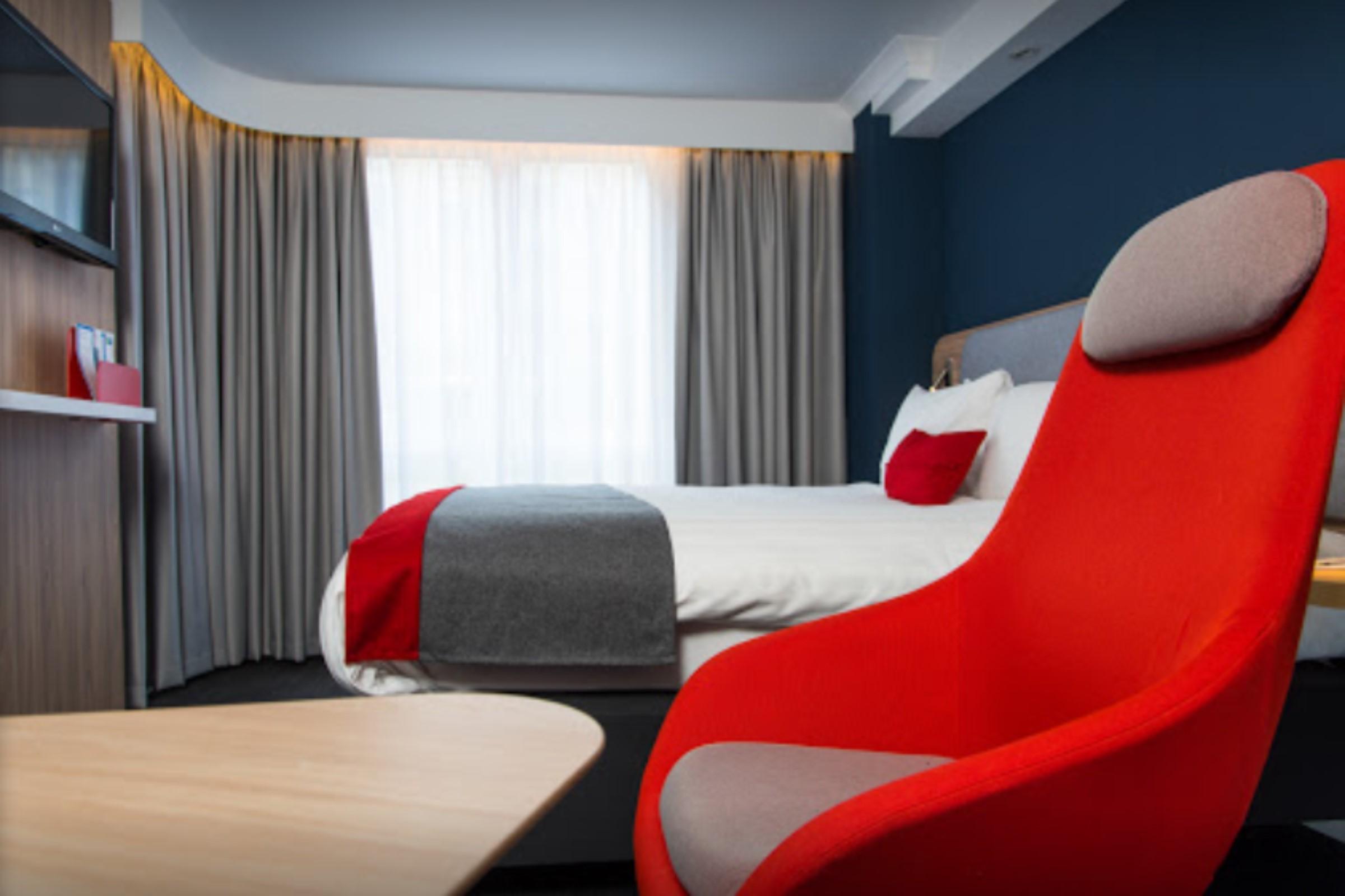 Express - Leith Waterfront By Ihg Edinburgh