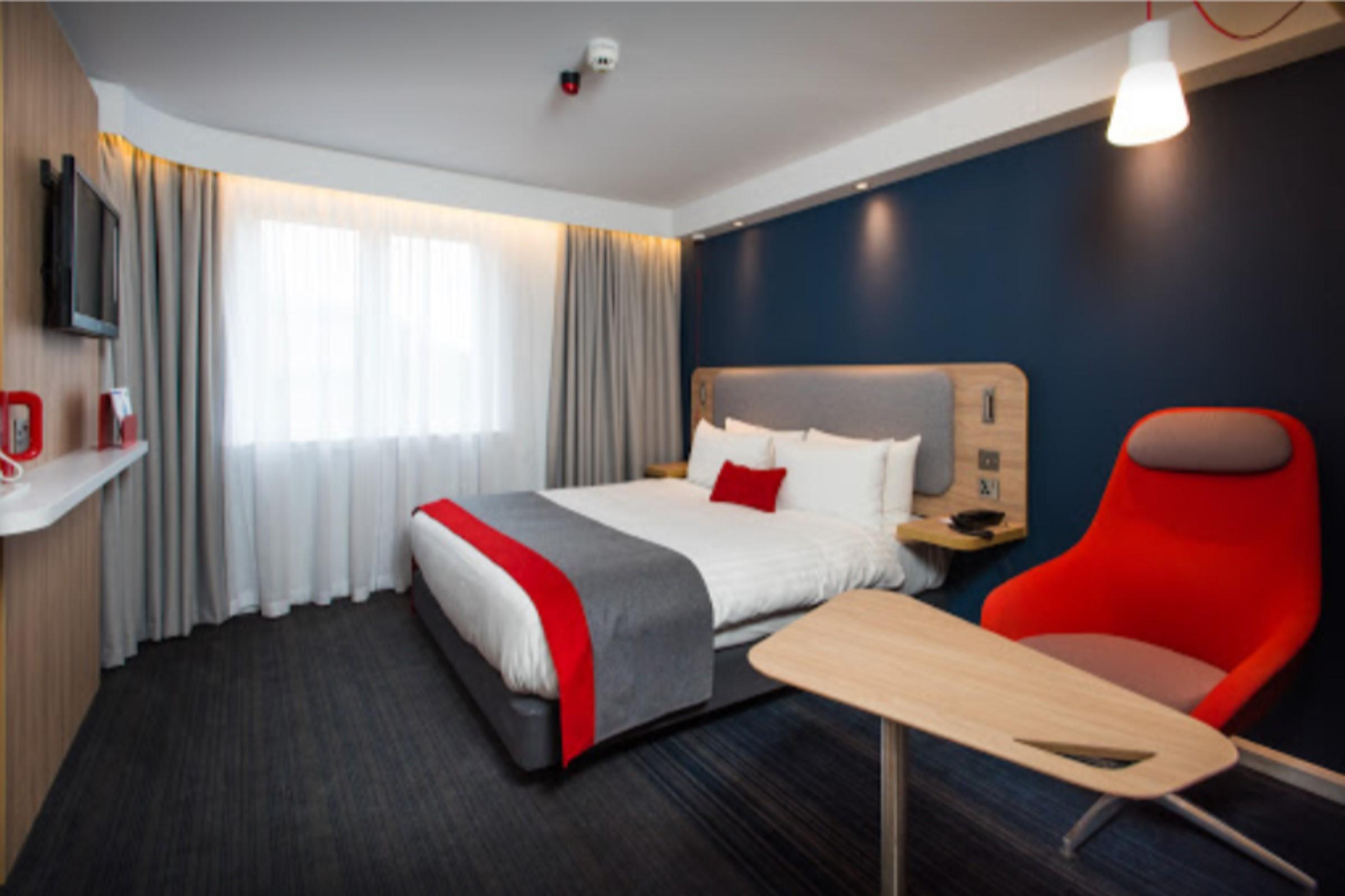 Express - Leith Waterfront By Ihg Edinburgh
