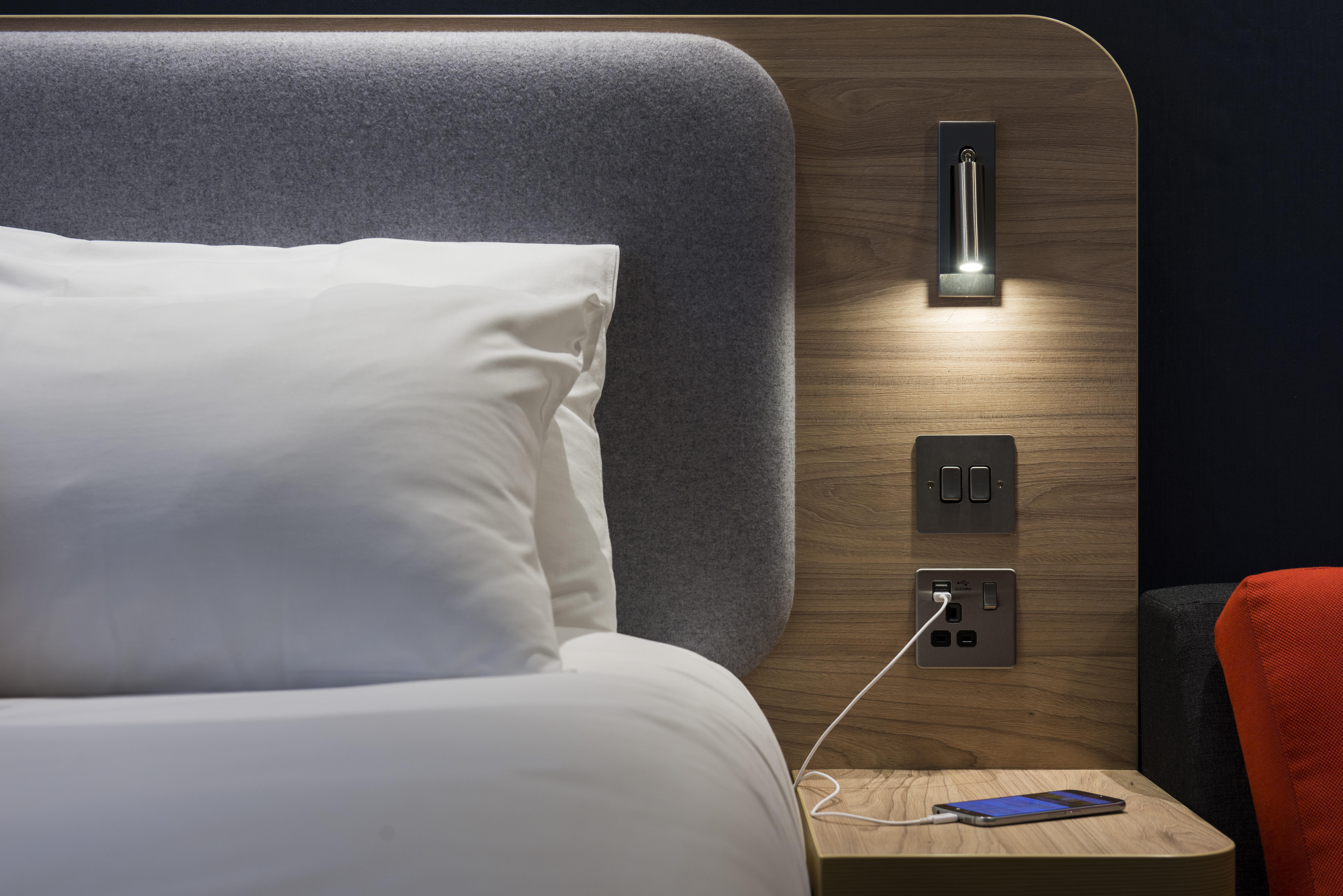 Hotel Express - Leith Waterfront By Ihg