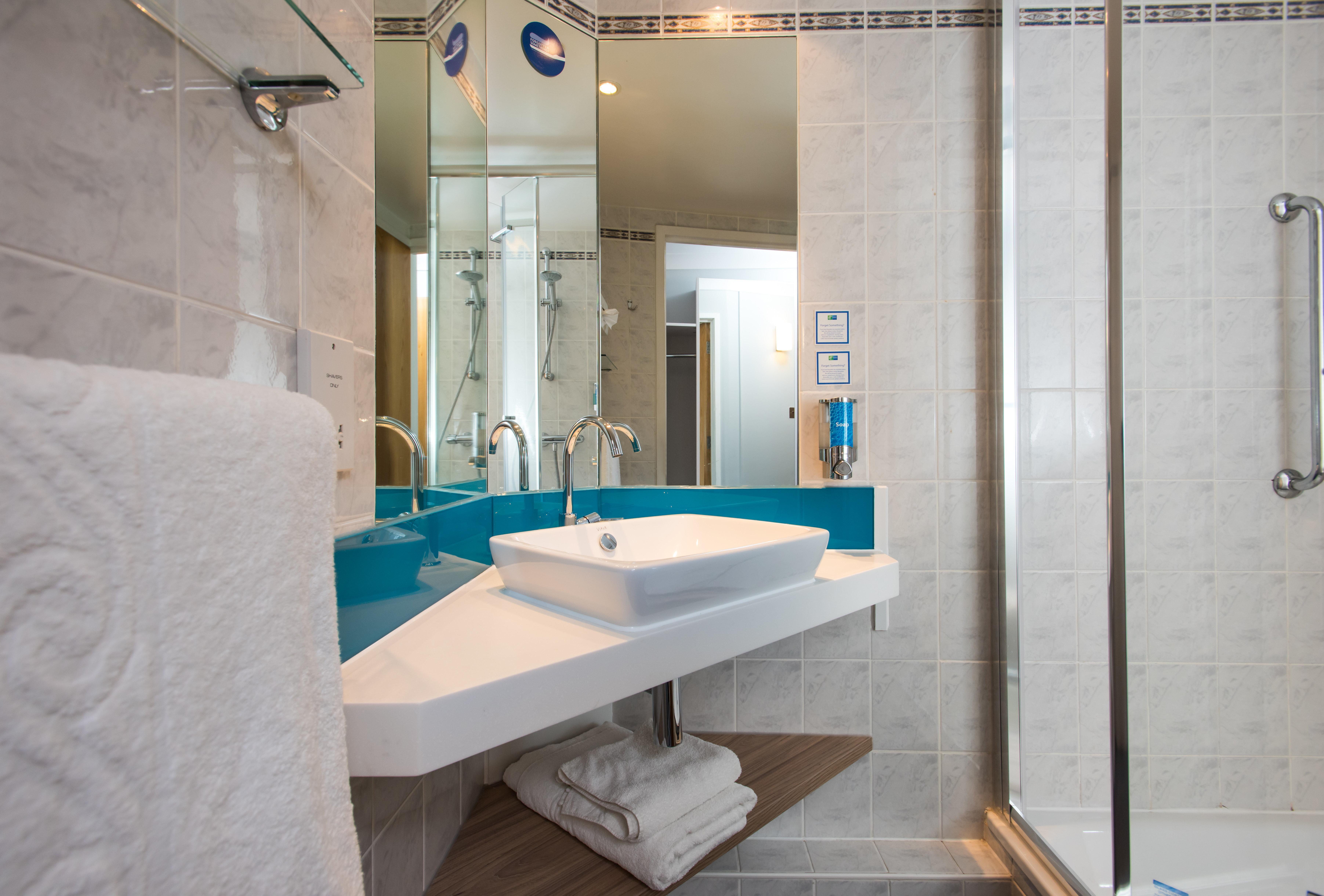 Hotel Express - Leith Waterfront By Ihg Edinburgh