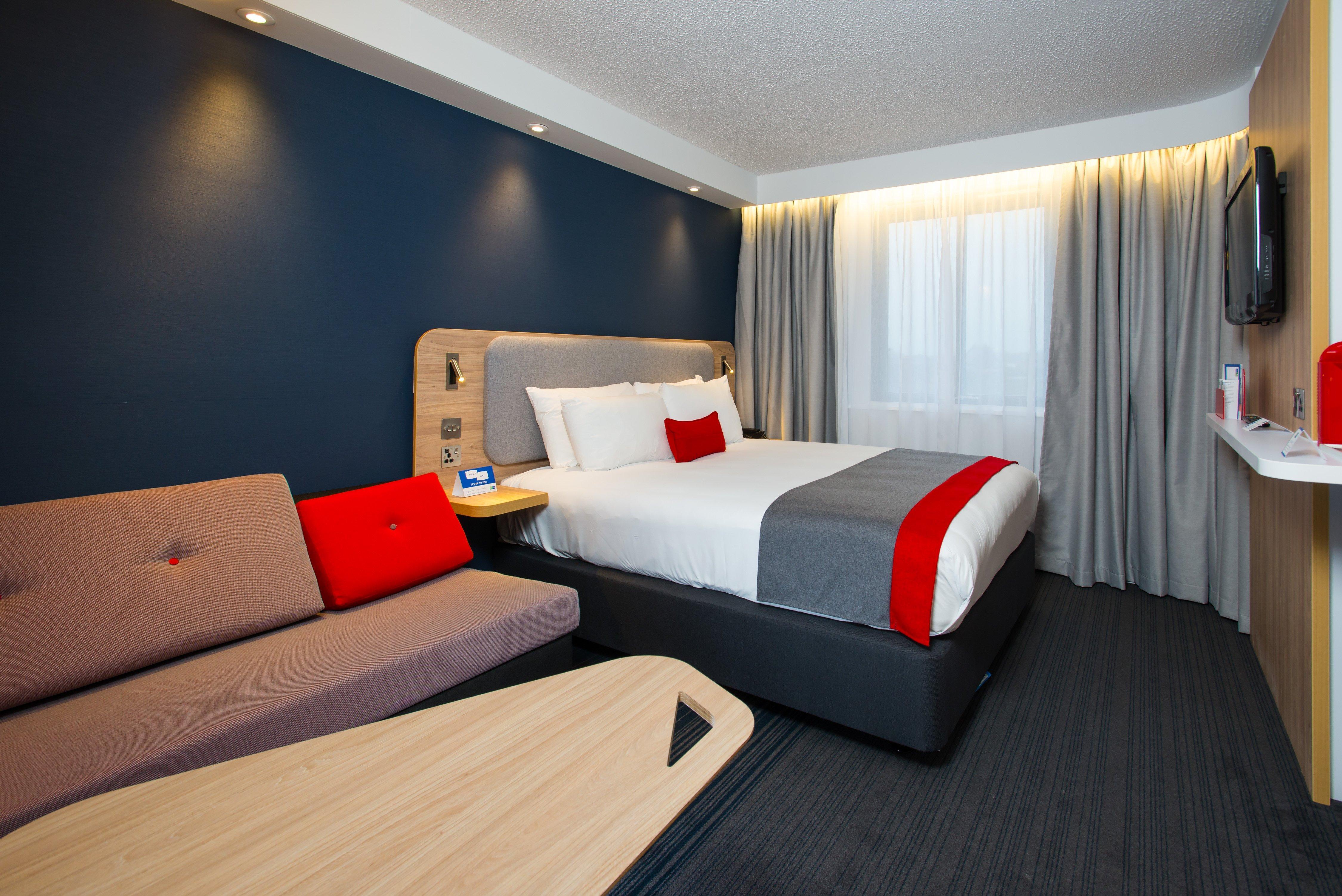 Express - Leith Waterfront By Ihg 3*