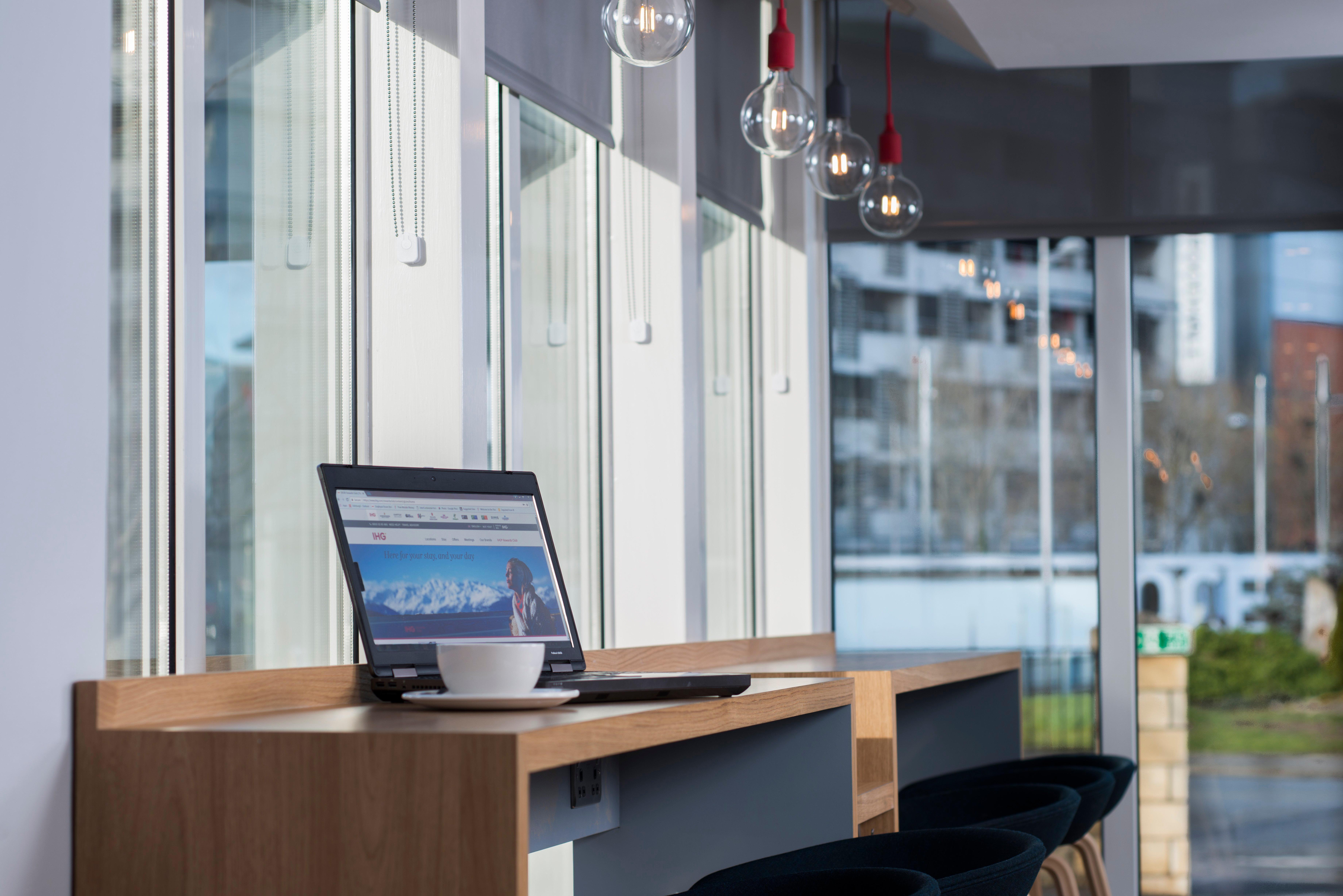 Express - Leith Waterfront By Ihg Hotel Edinburgh