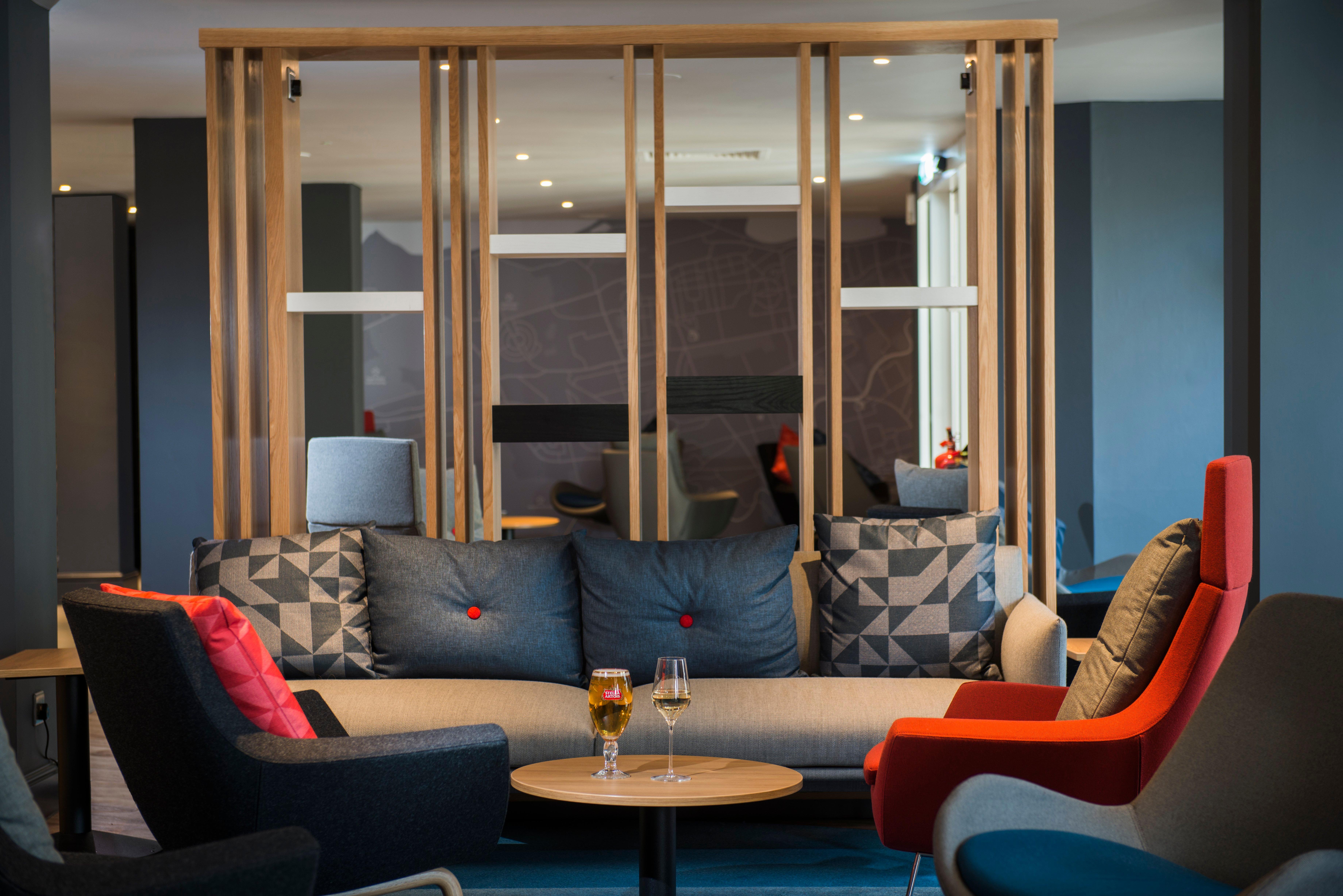 Express - Leith Waterfront By Ihg