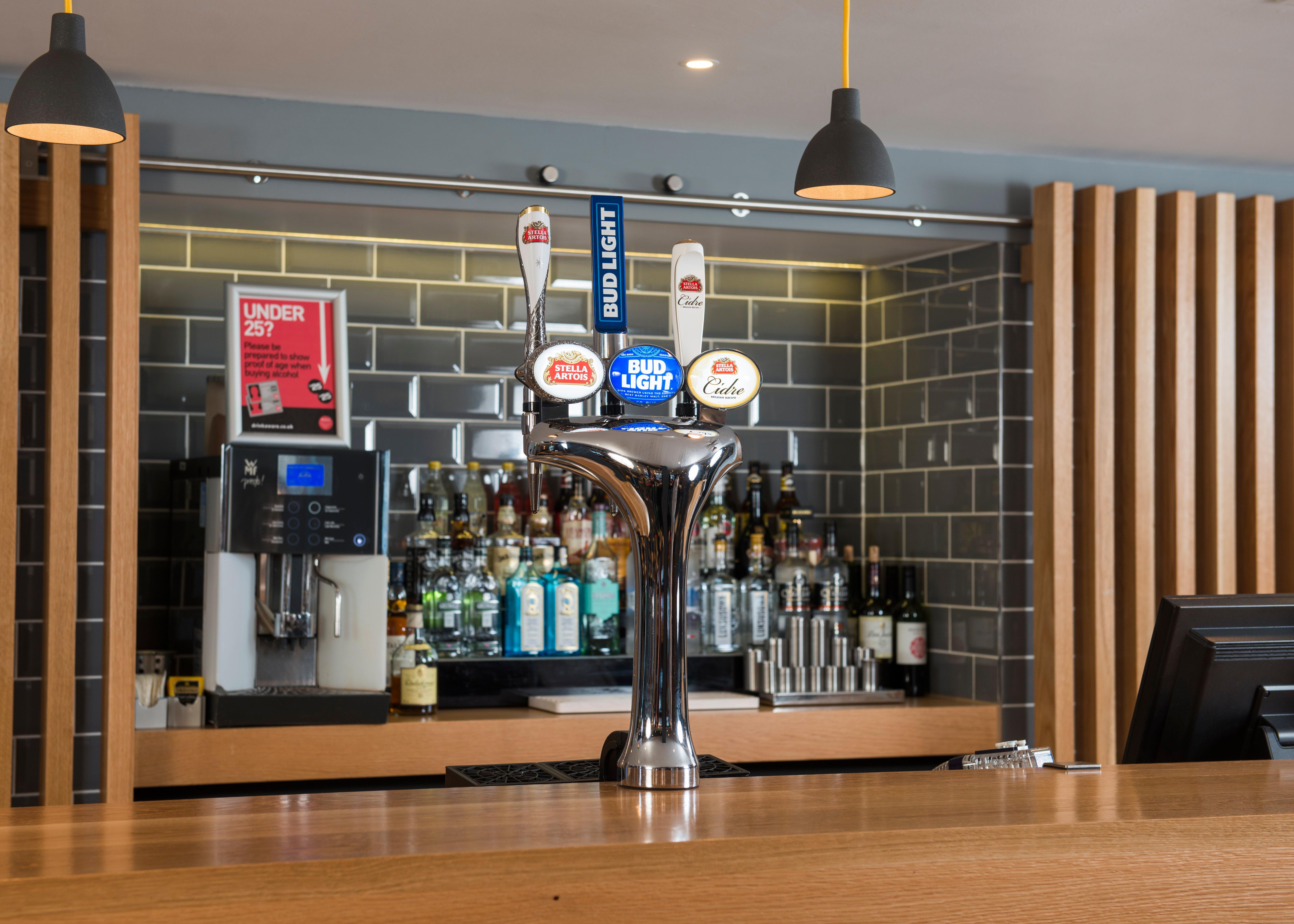 Express - Leith Waterfront By Ihg Hotel
