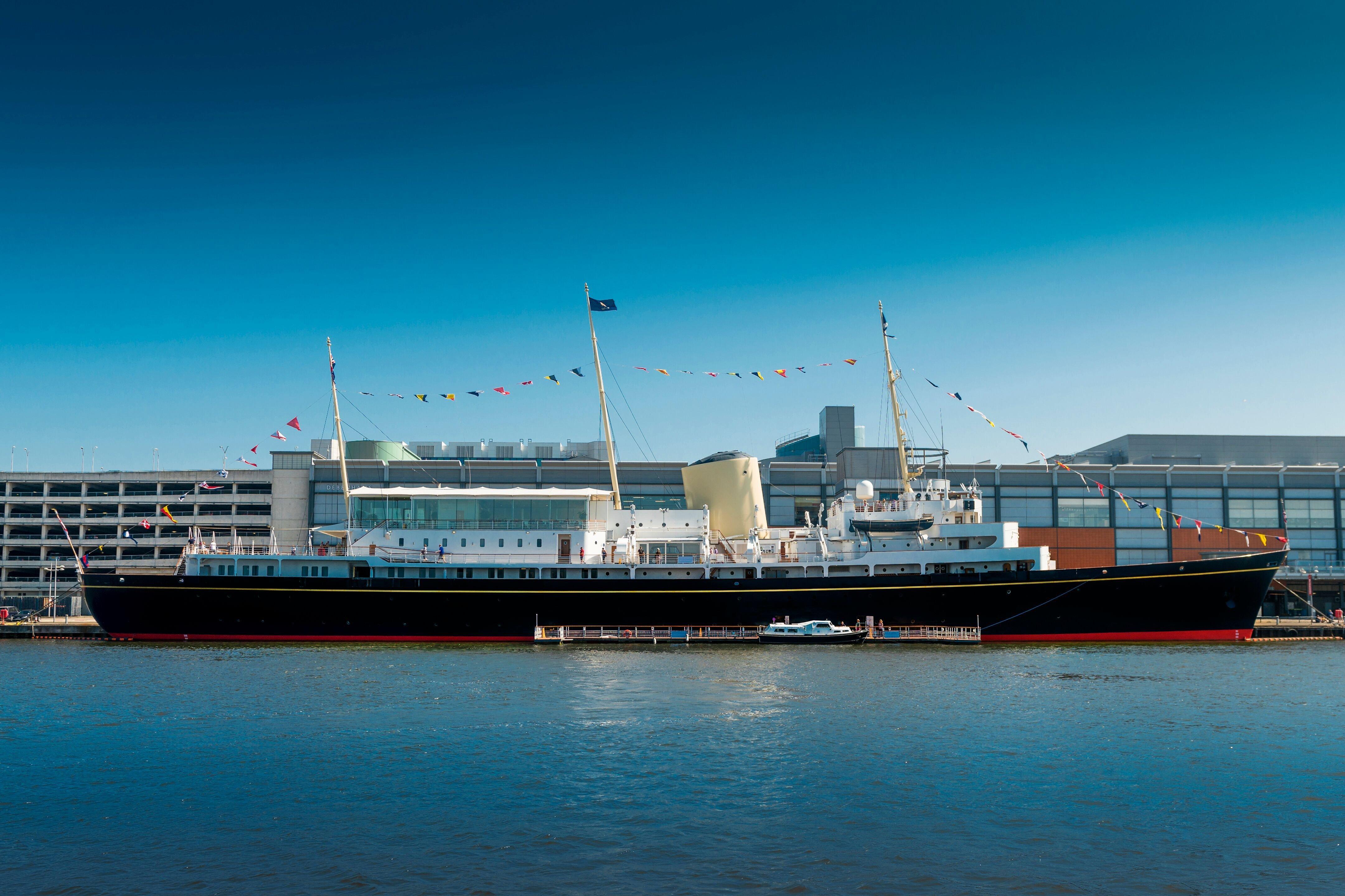 Express - Leith Waterfront By Ihg Edinburgh