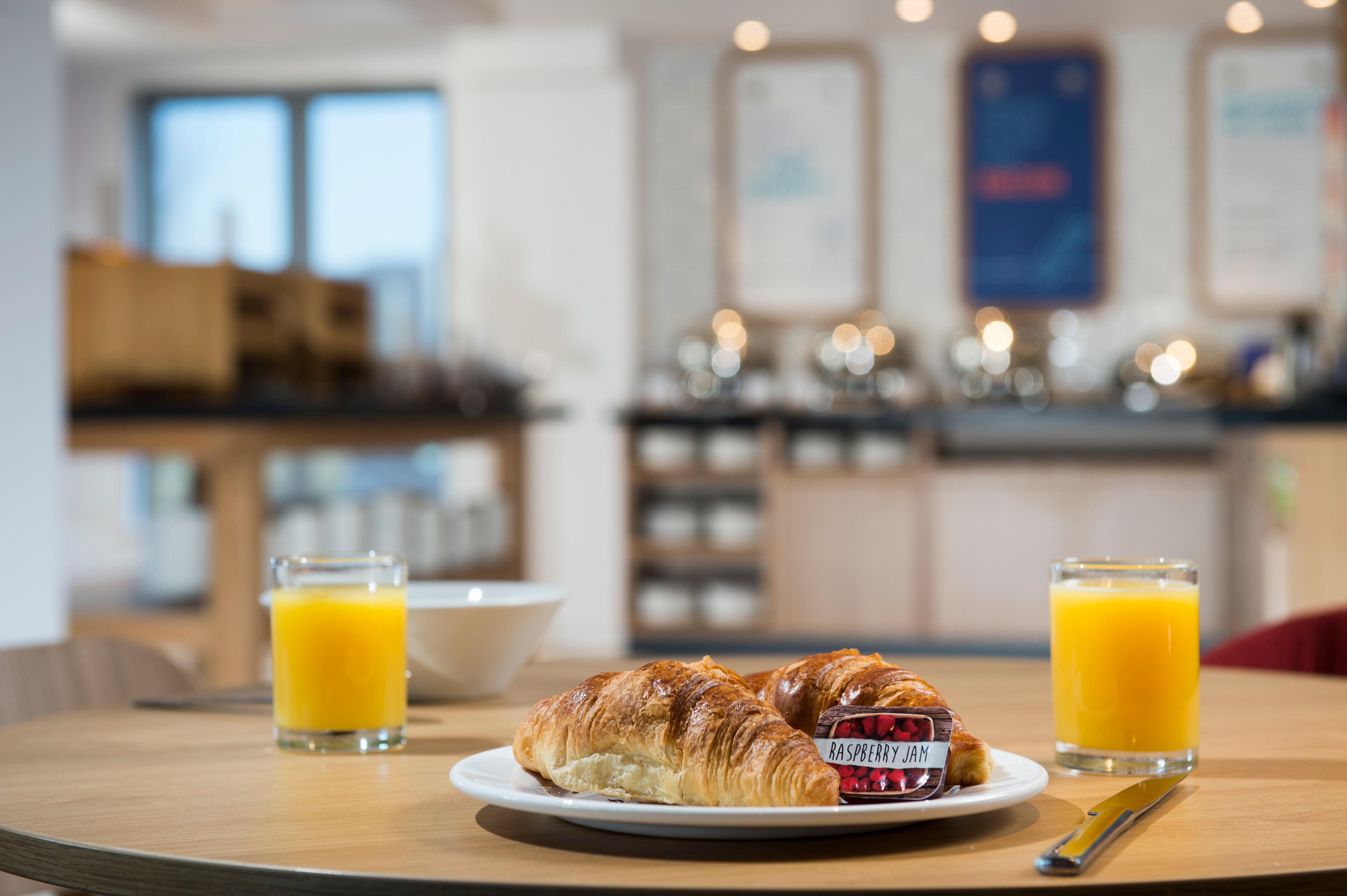 Express - Leith Waterfront By Ihg