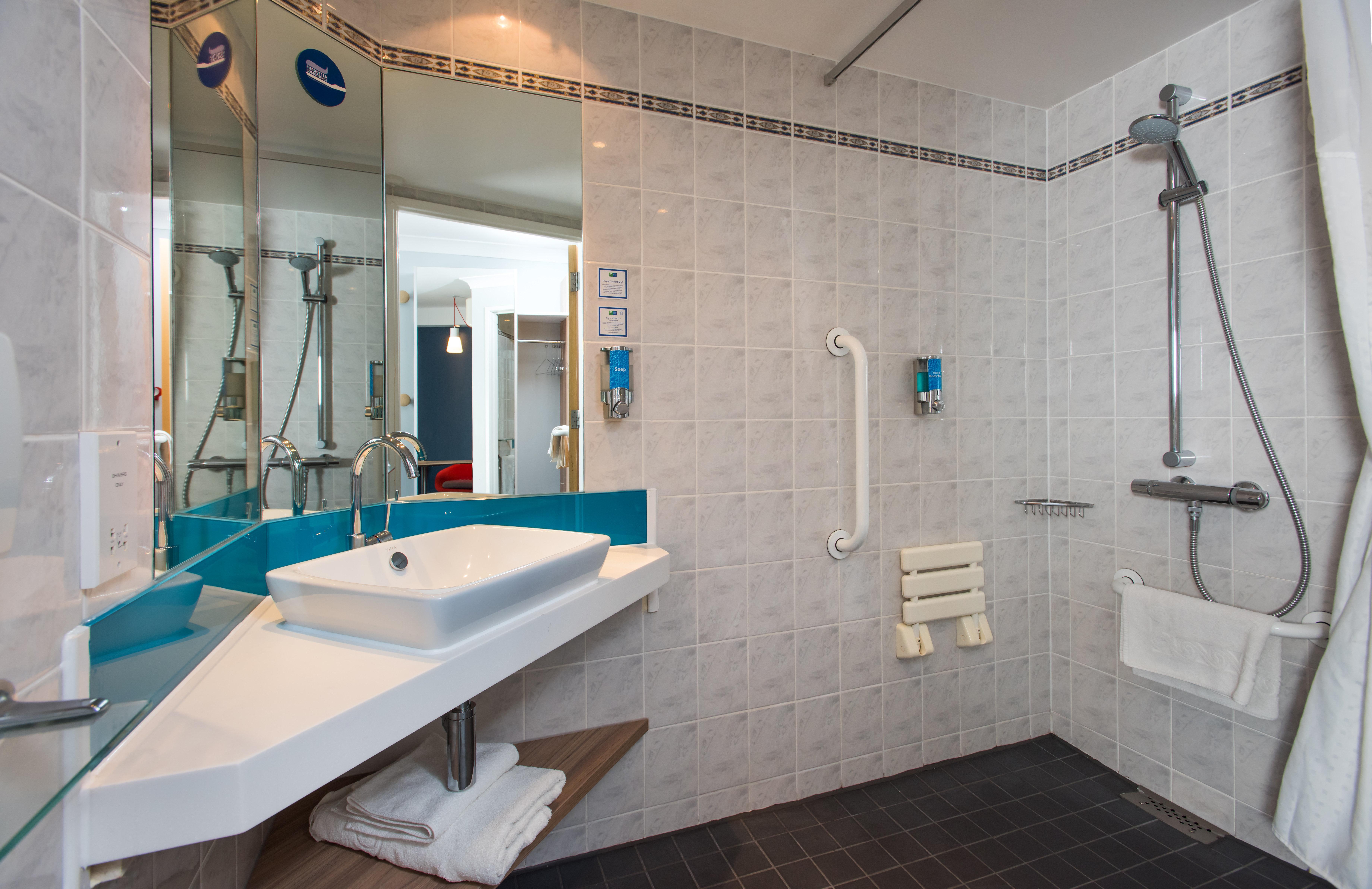 Hotel Express - Leith Waterfront By Ihg