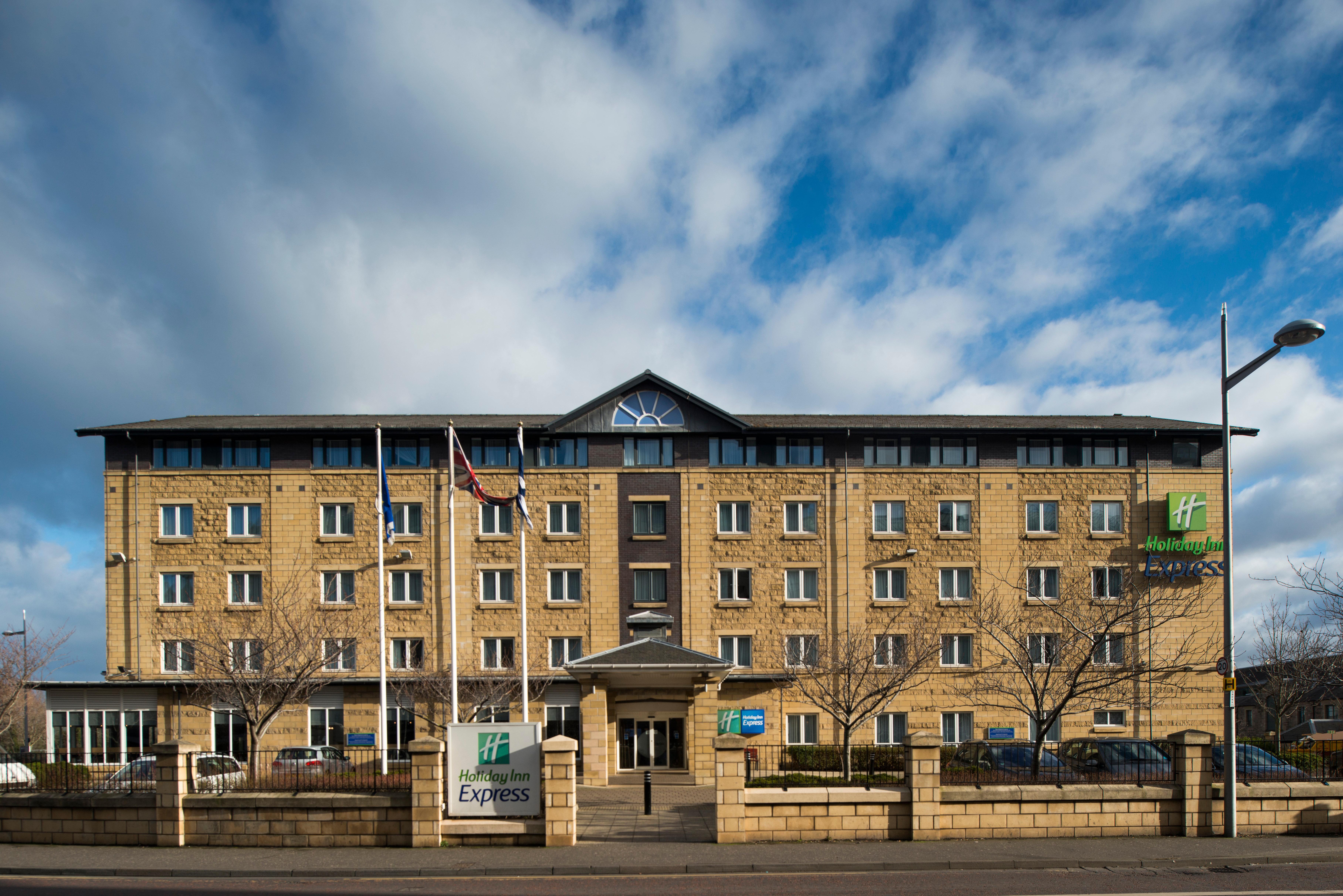 Hotel Express - Leith Waterfront By Ihg