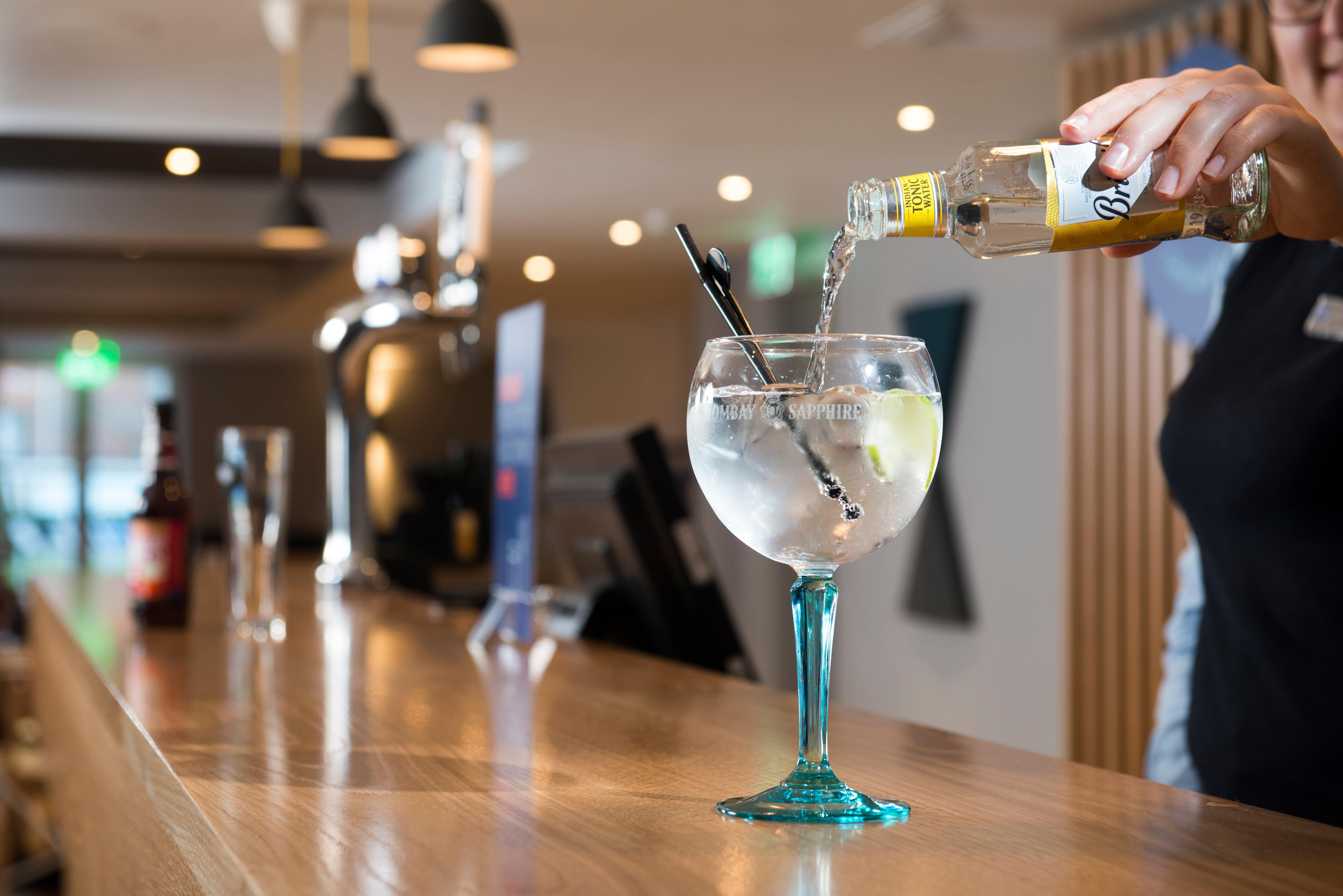 Express - Leith Waterfront By Ihg 3* Edinburgh