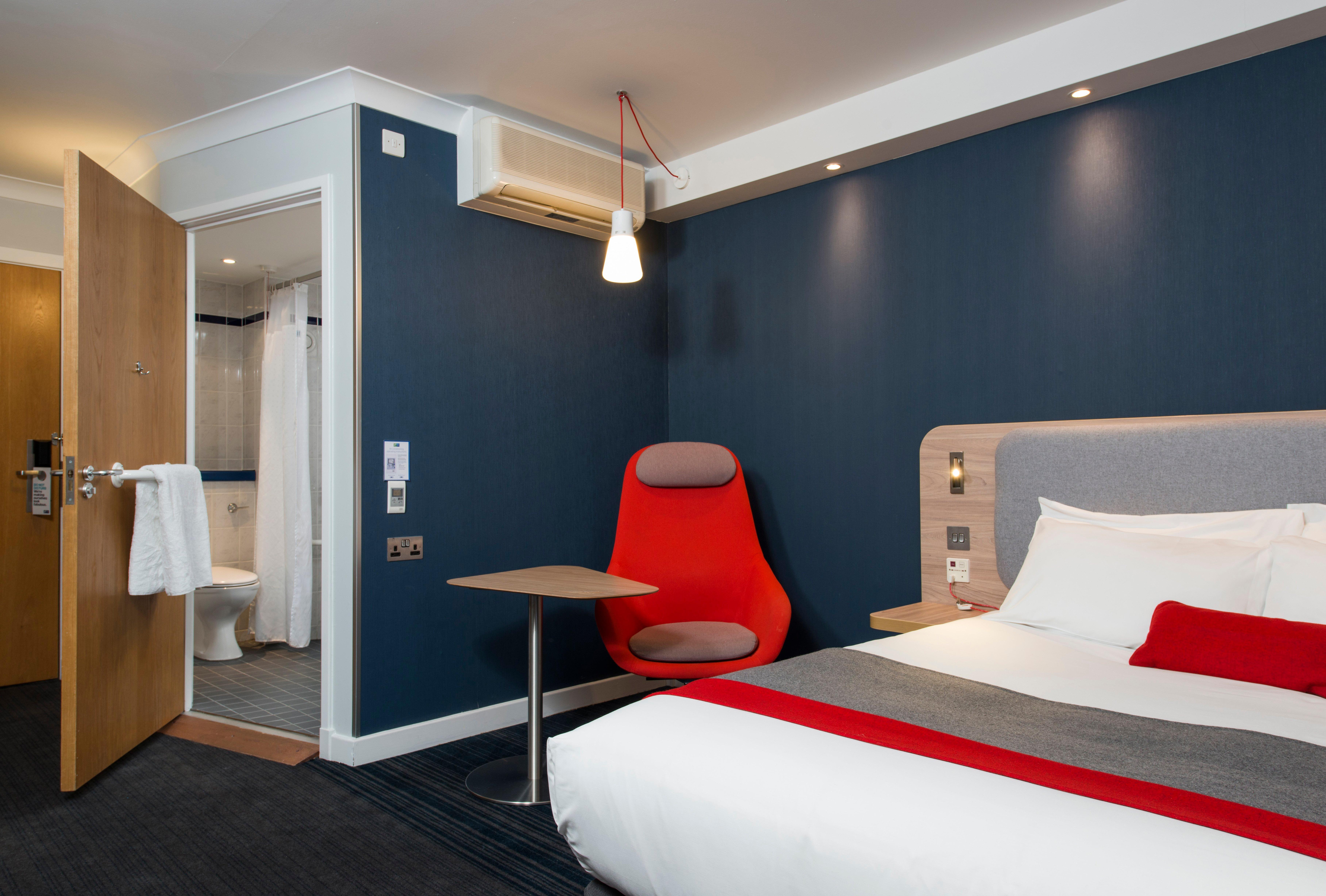 Express - Leith Waterfront By Ihg Edinburgh