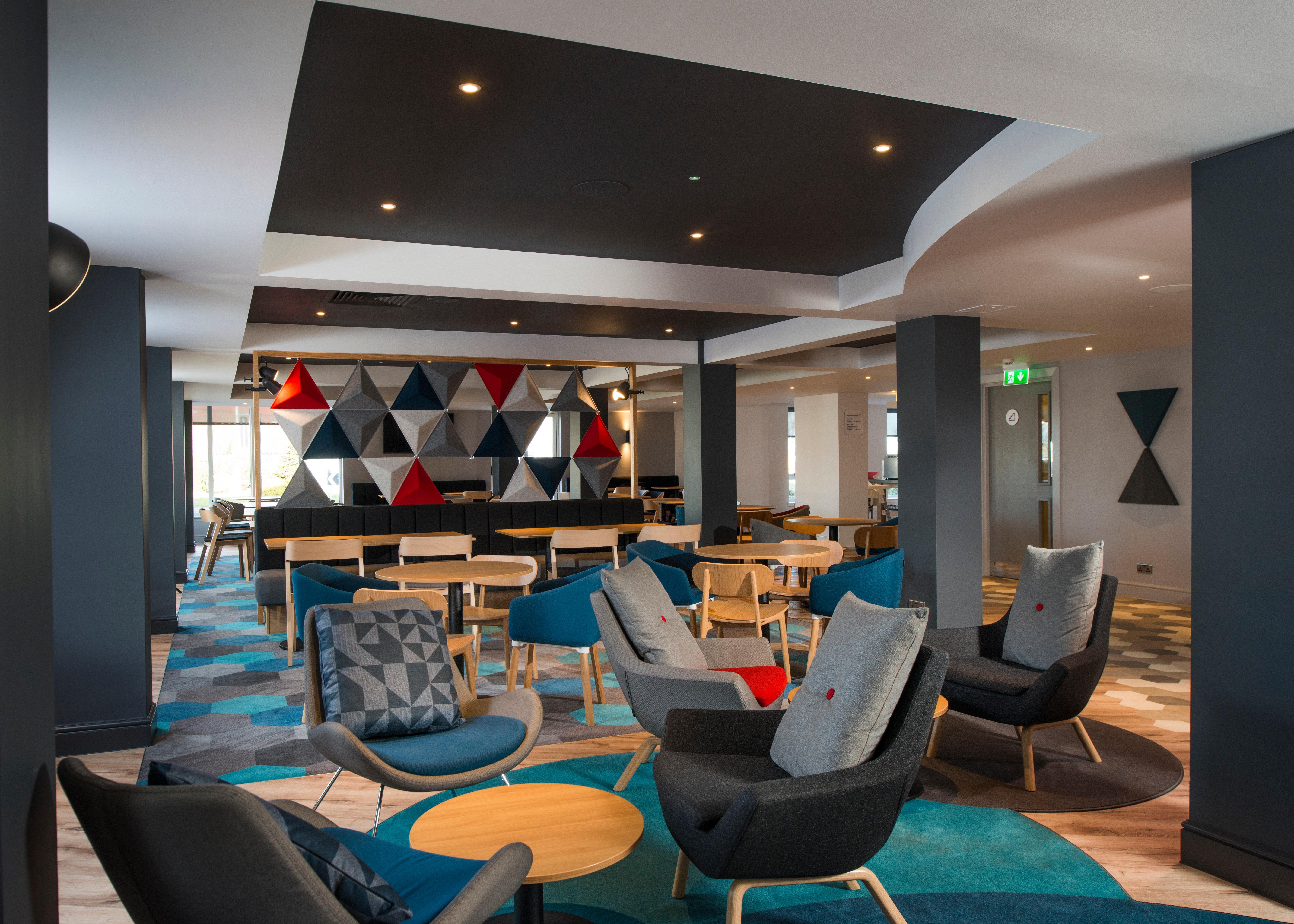 Express - Leith Waterfront By Ihg Edinburgh