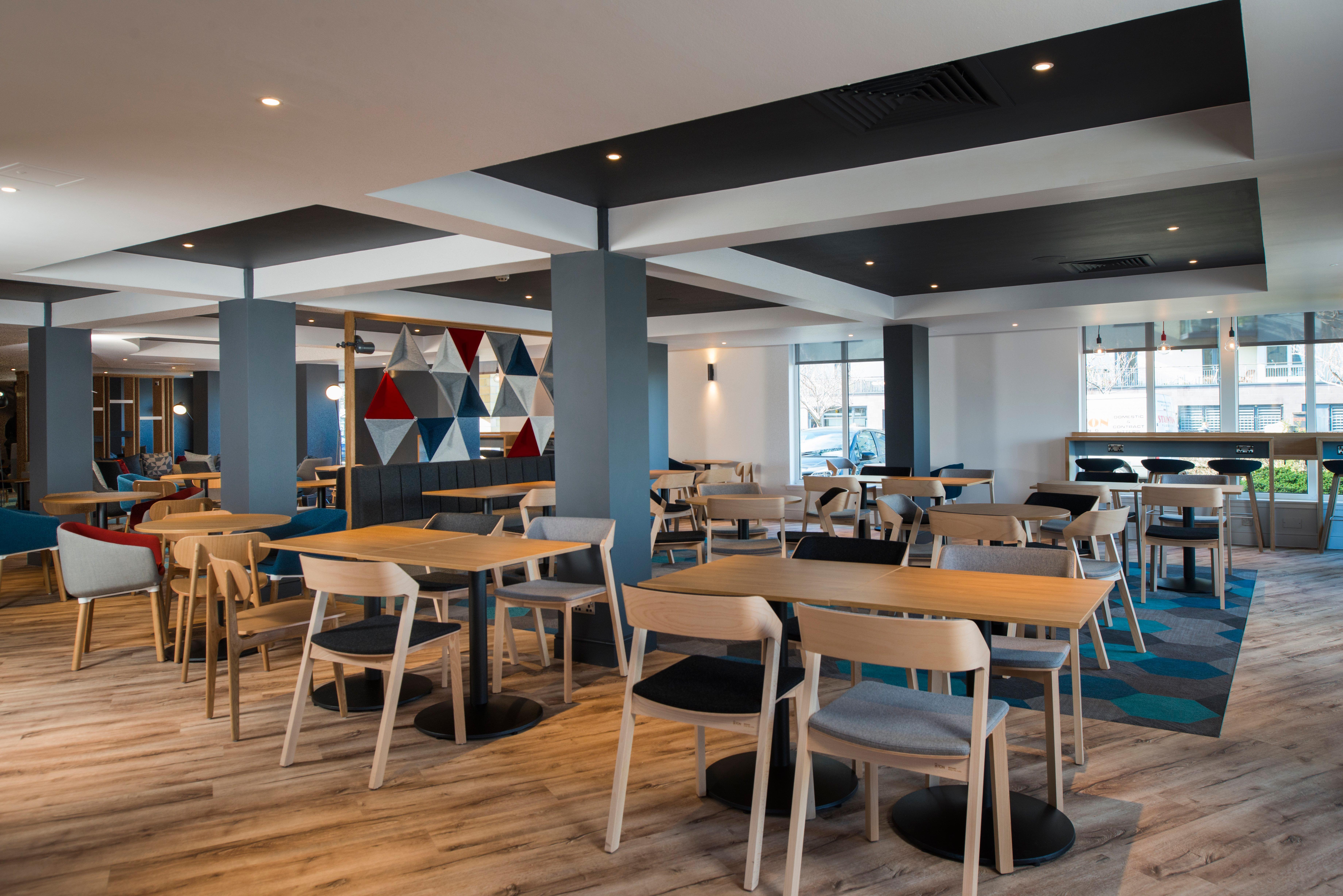 Express - Leith Waterfront By Ihg Hotel Edinburgh