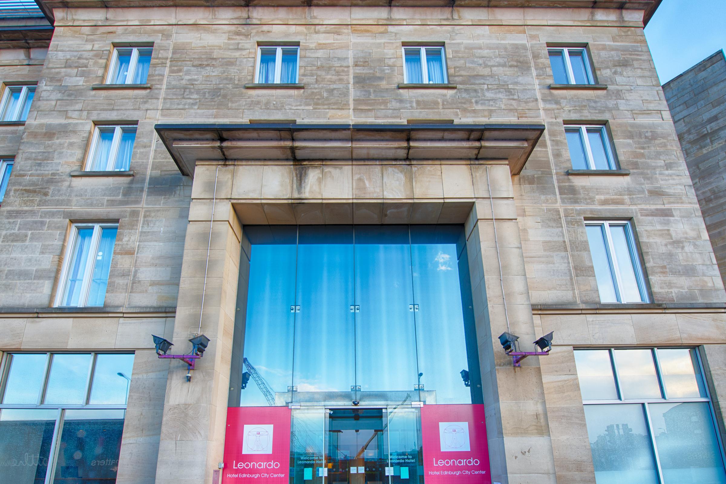 Leonardo Haymarket Hotel 4*