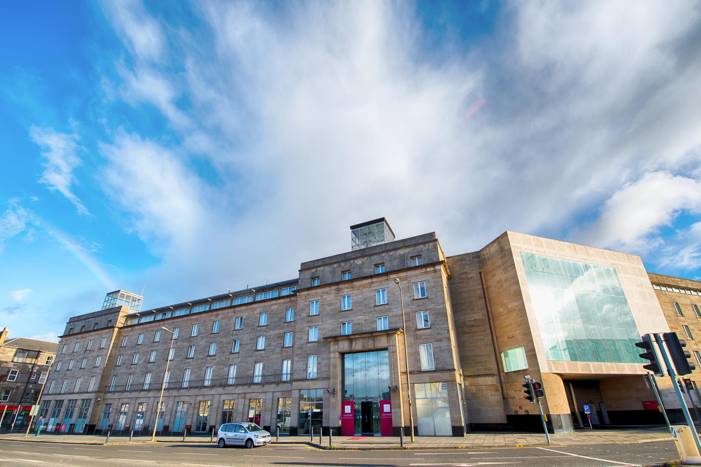 Leonardo Haymarket 4*