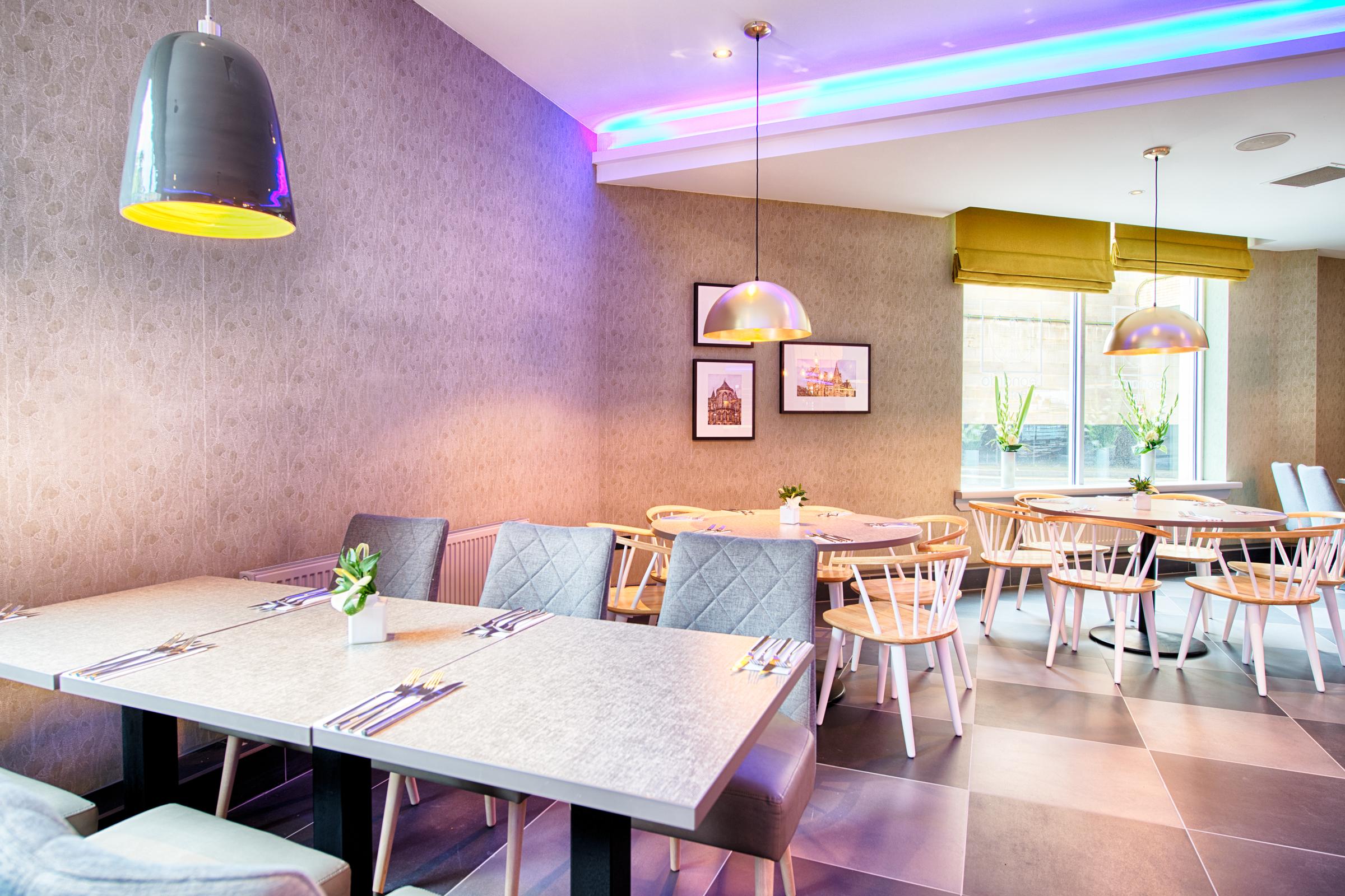 Leonardo Haymarket Hotel Edinburgh