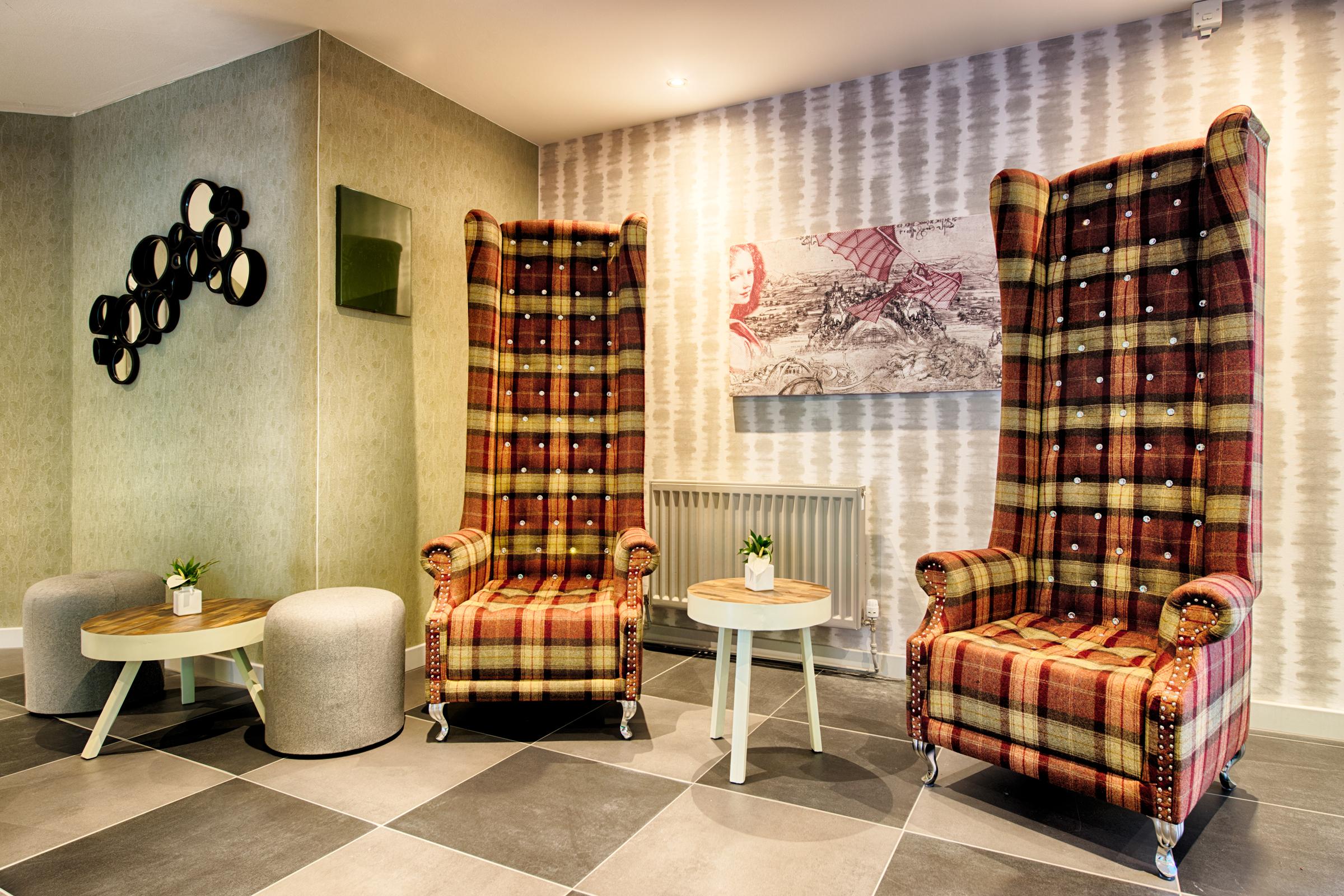 Leonardo Haymarket 4*