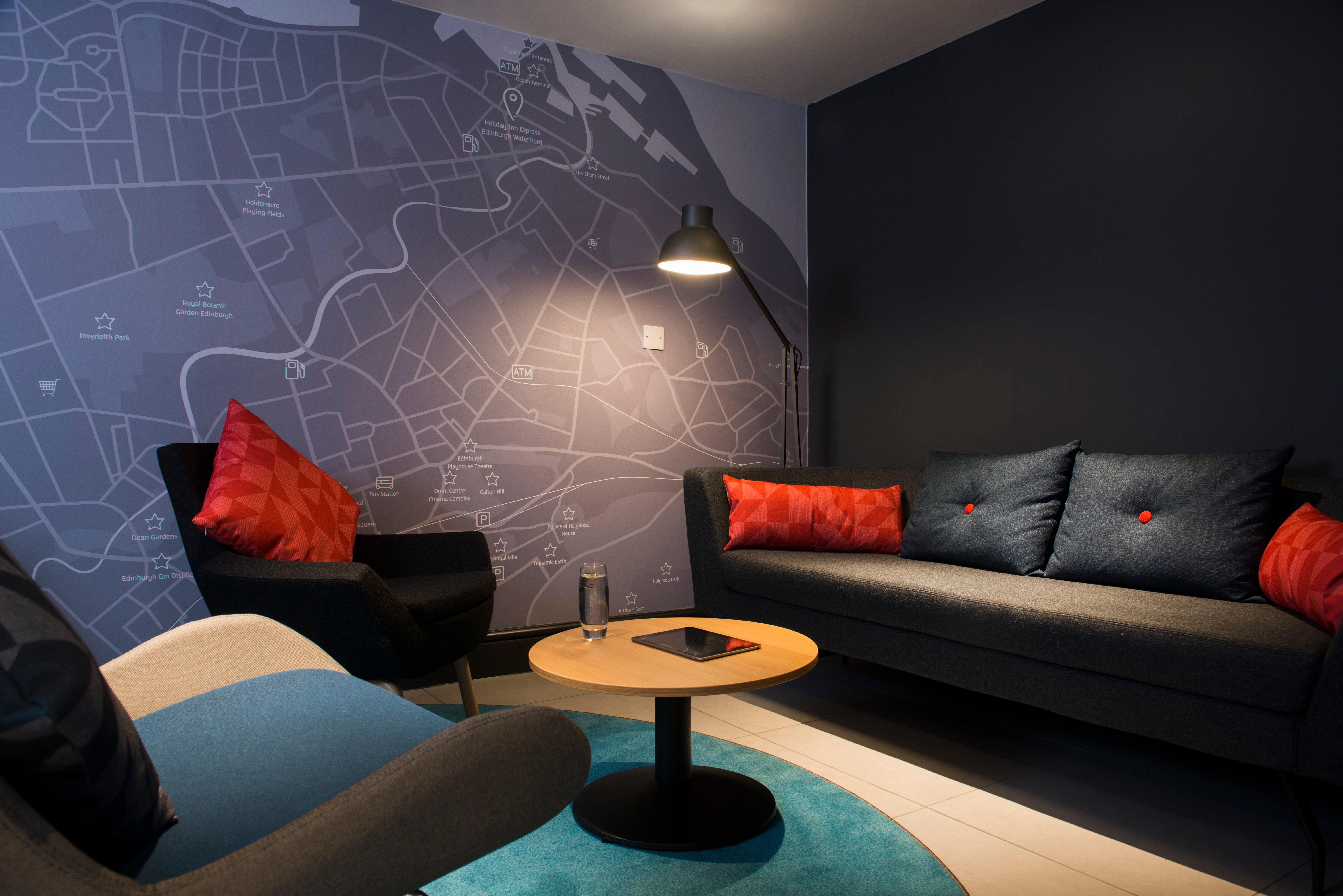 Express - Leith Waterfront By Ihg