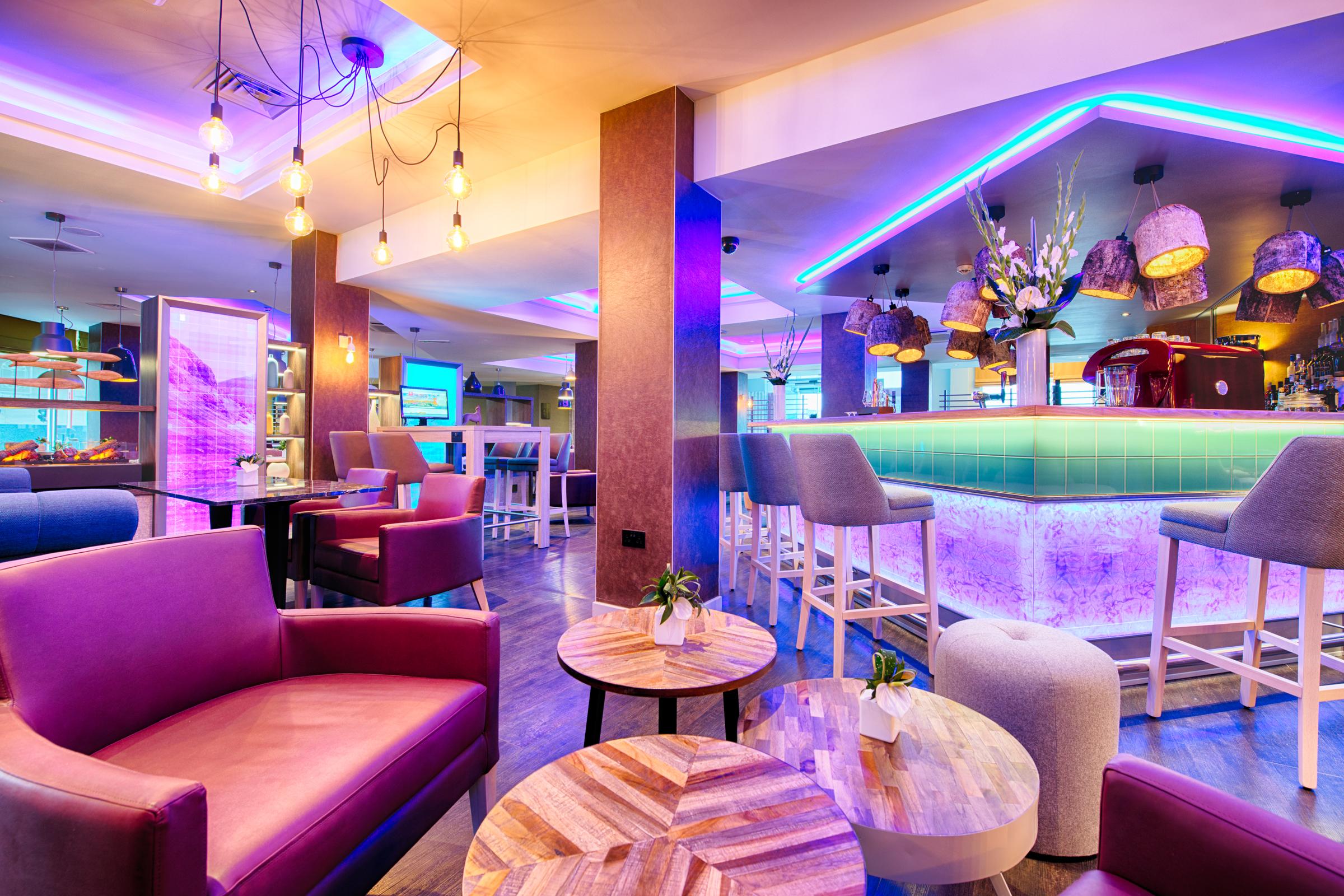 Hotel Leonardo Haymarket