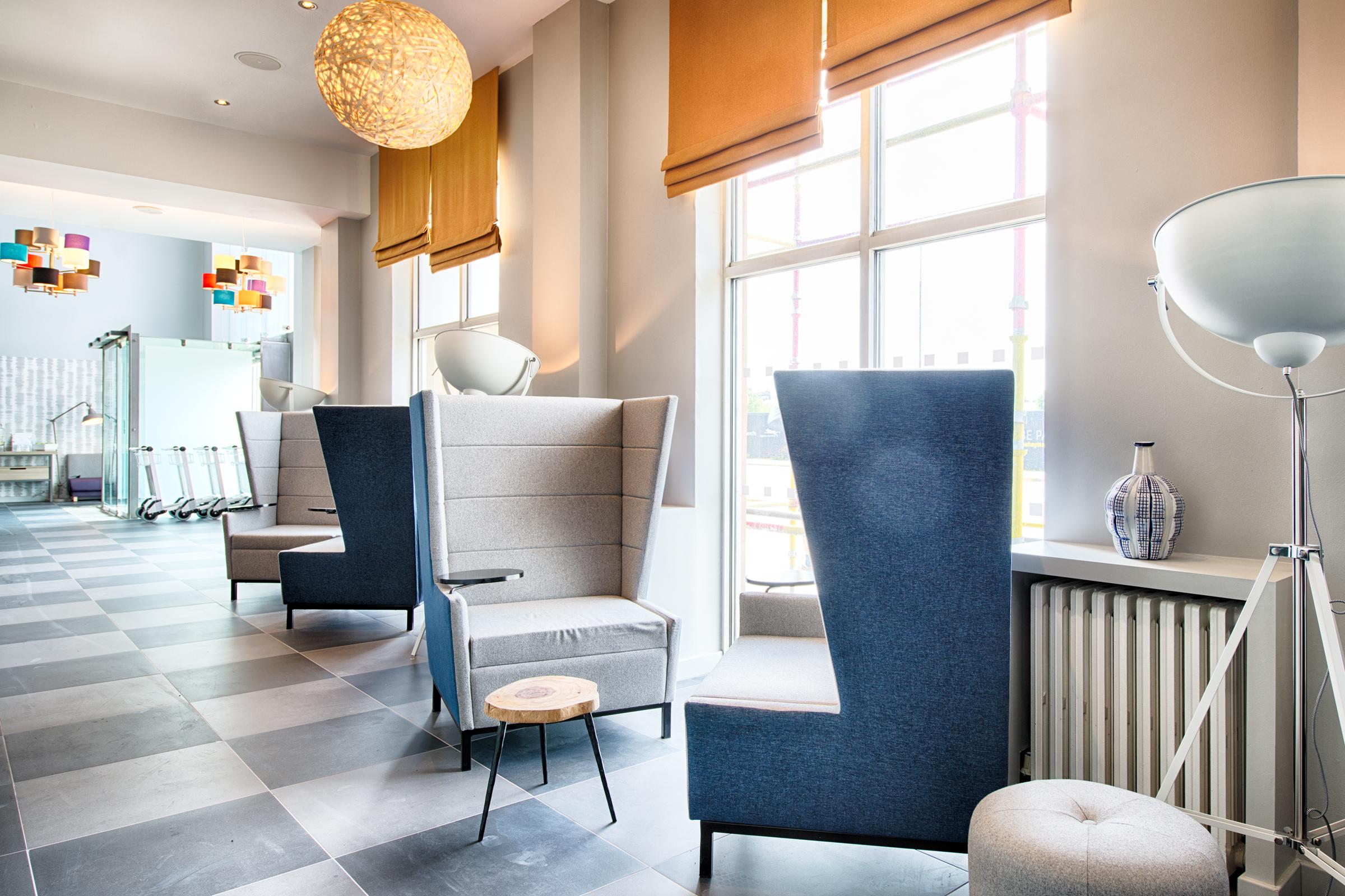 Leonardo Haymarket Hotel 4*