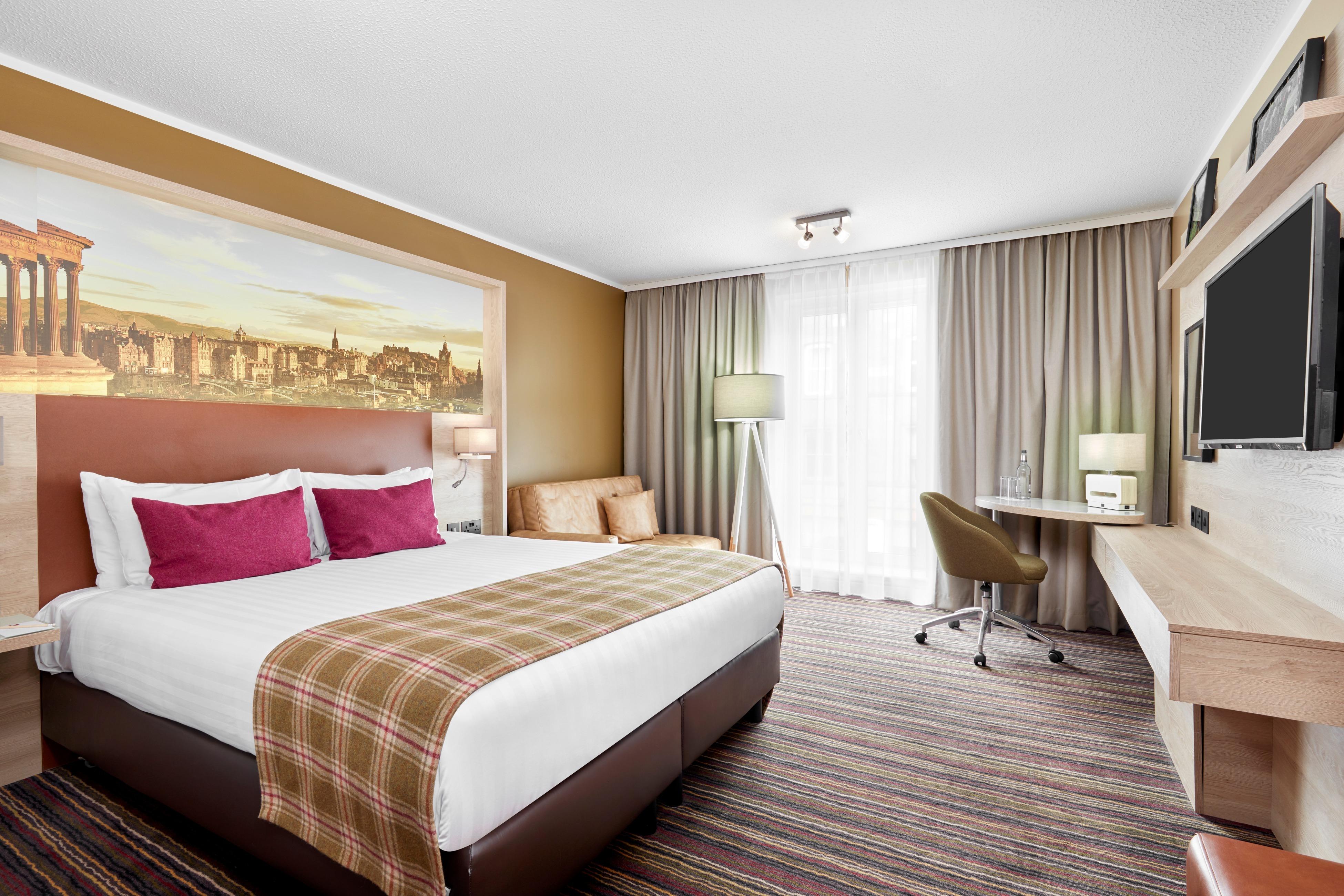 Hotel Leonardo Haymarket