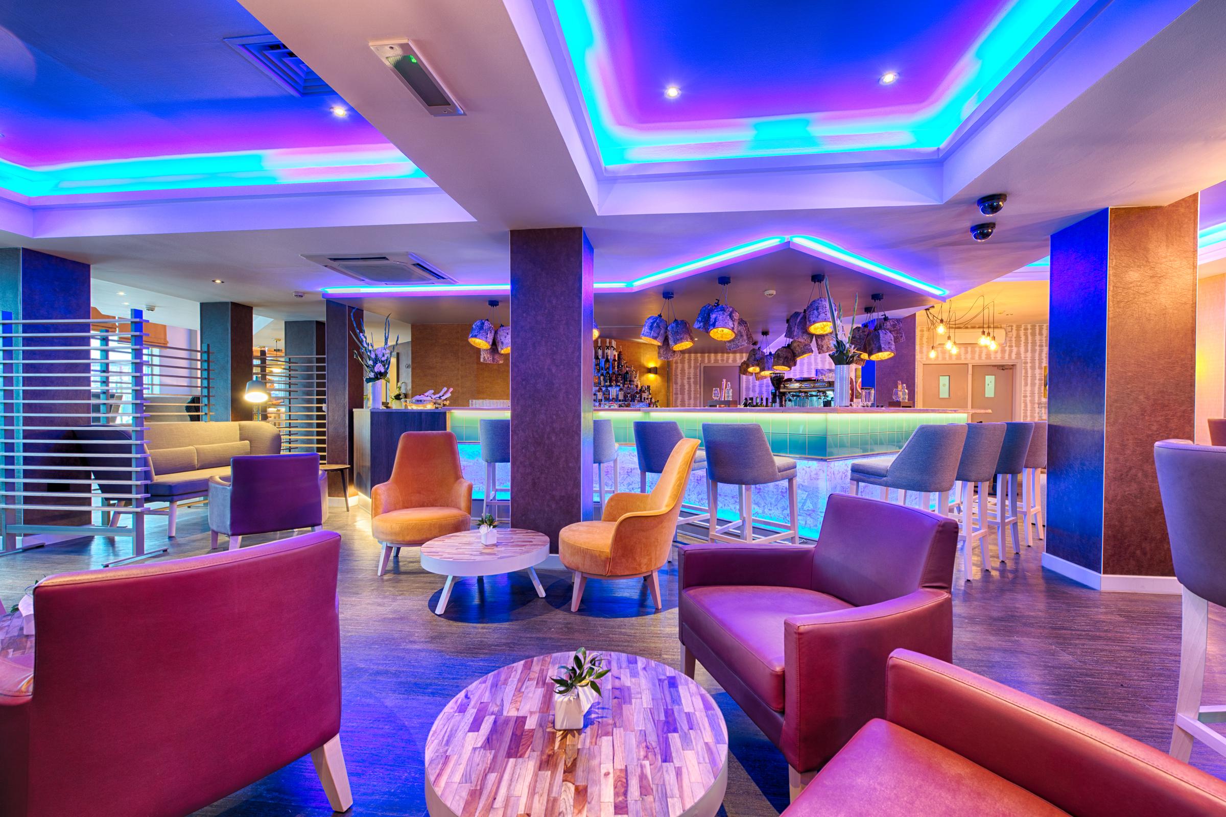 Hotel Leonardo Haymarket 4*