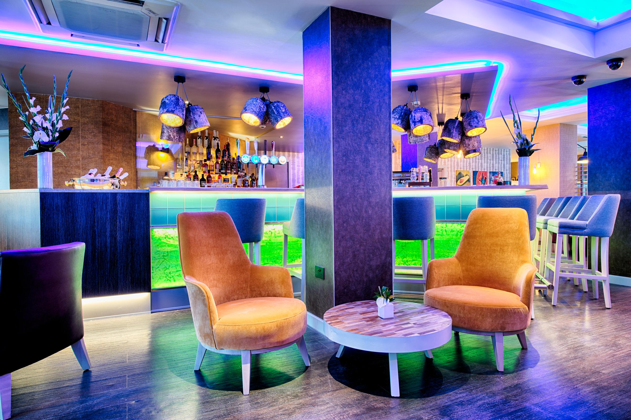 Leonardo Haymarket Hotel 4*