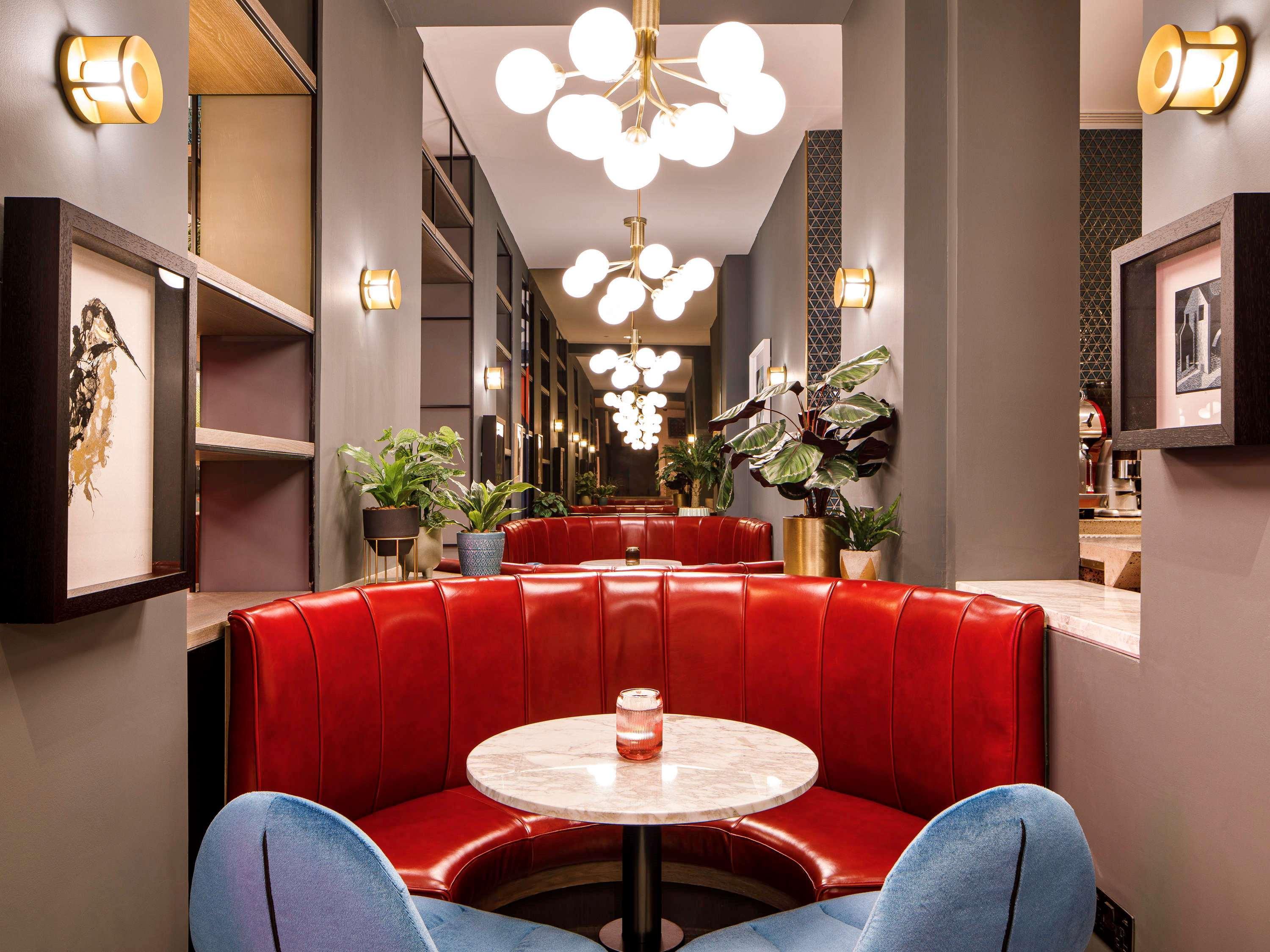 Ibis Styles St Andrew Square