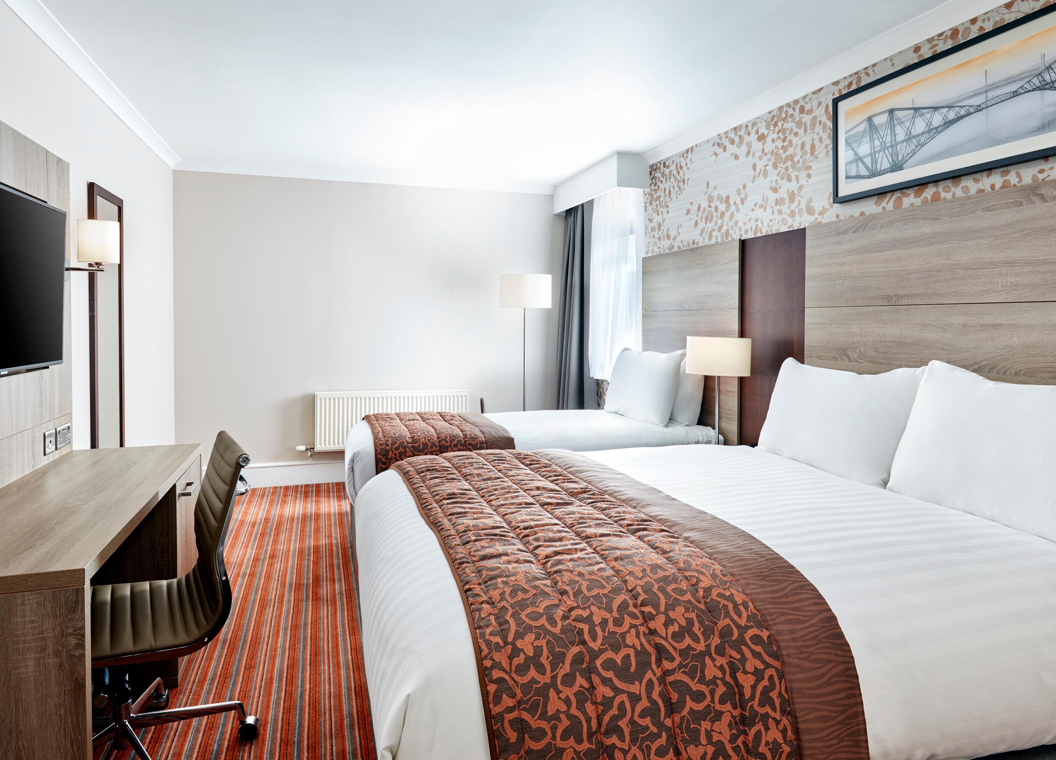 Hotel Leonardo Murrayfield EDI