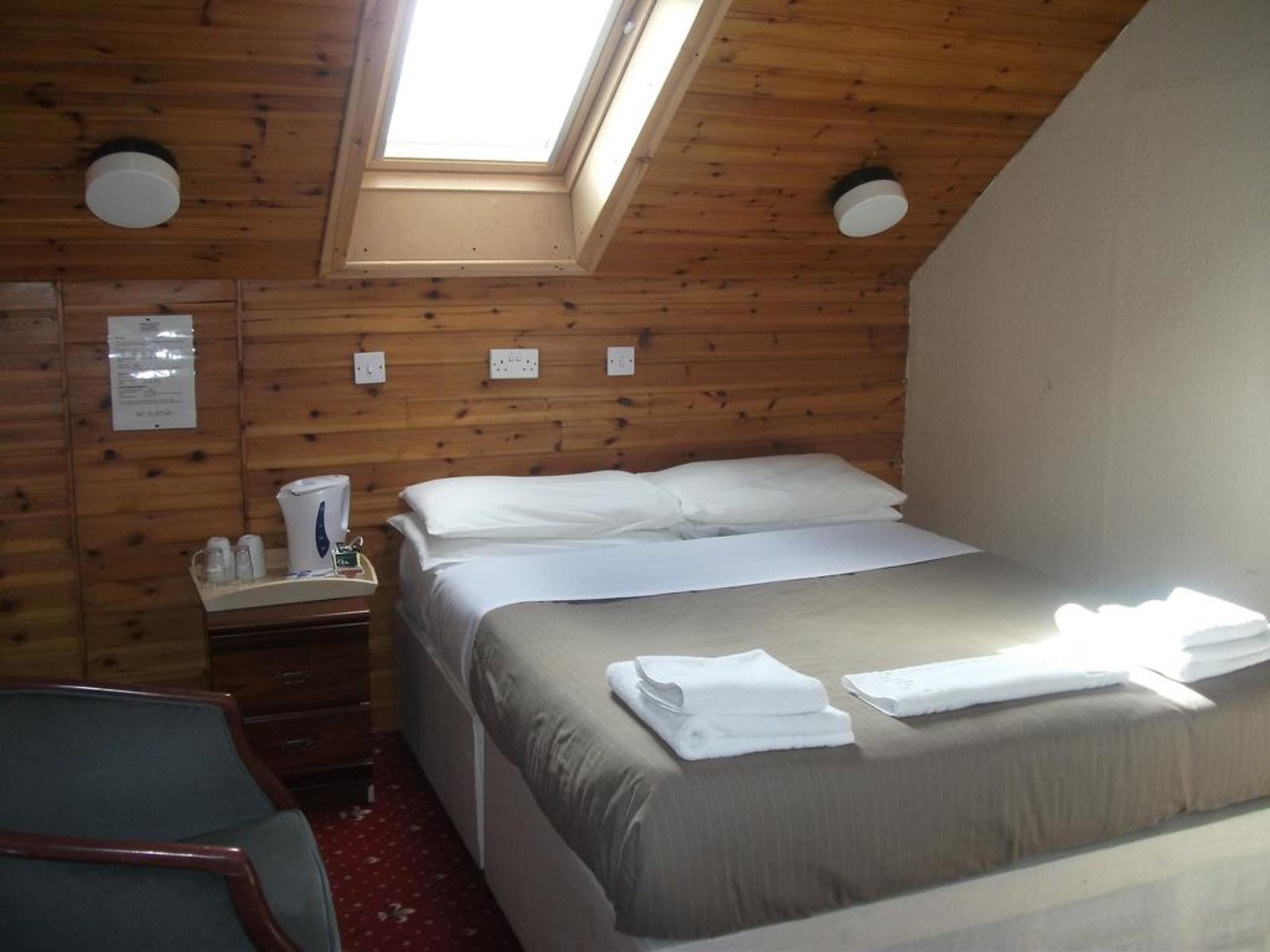 House Hotel EDI
