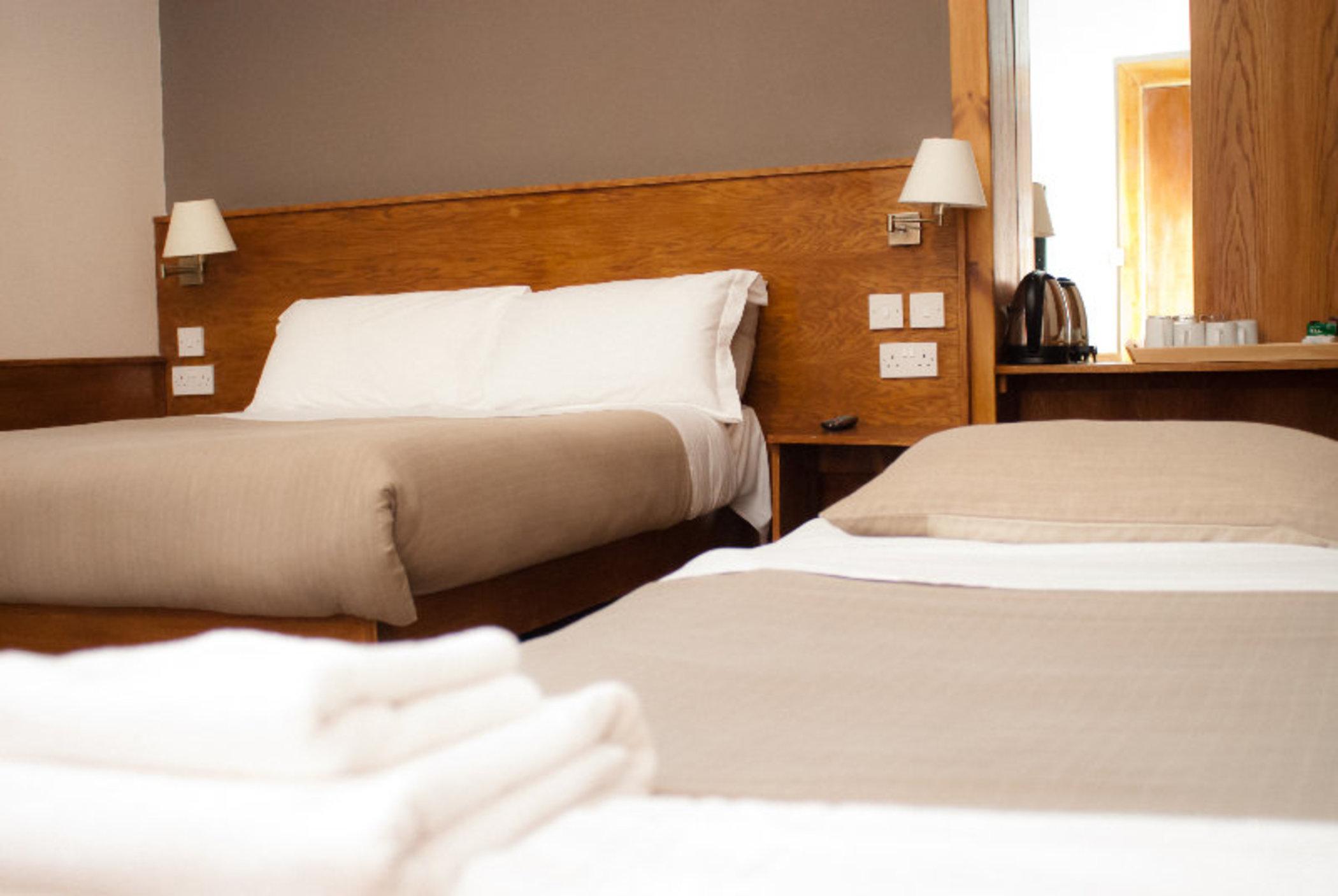 House Hotel EDI