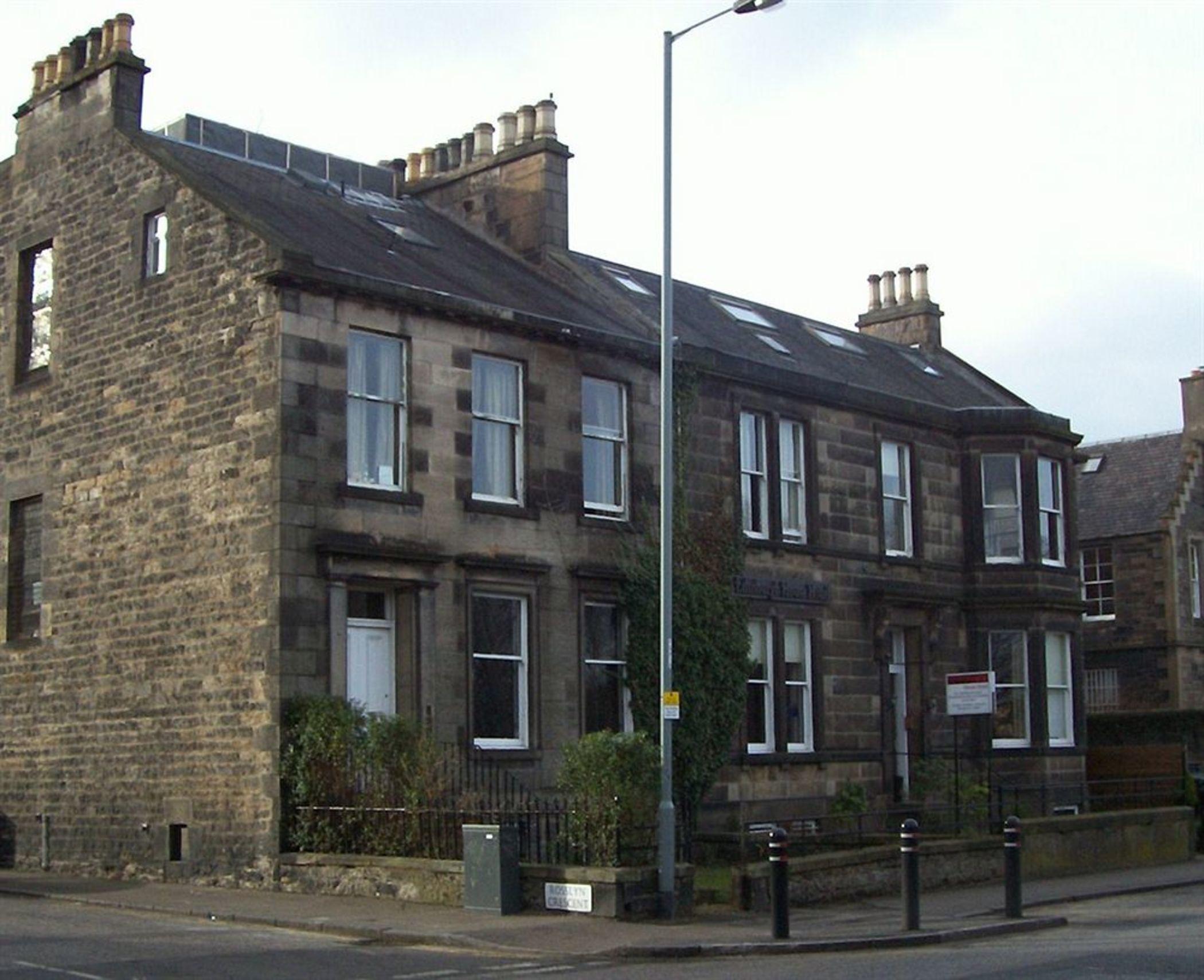 House Hotel EDI