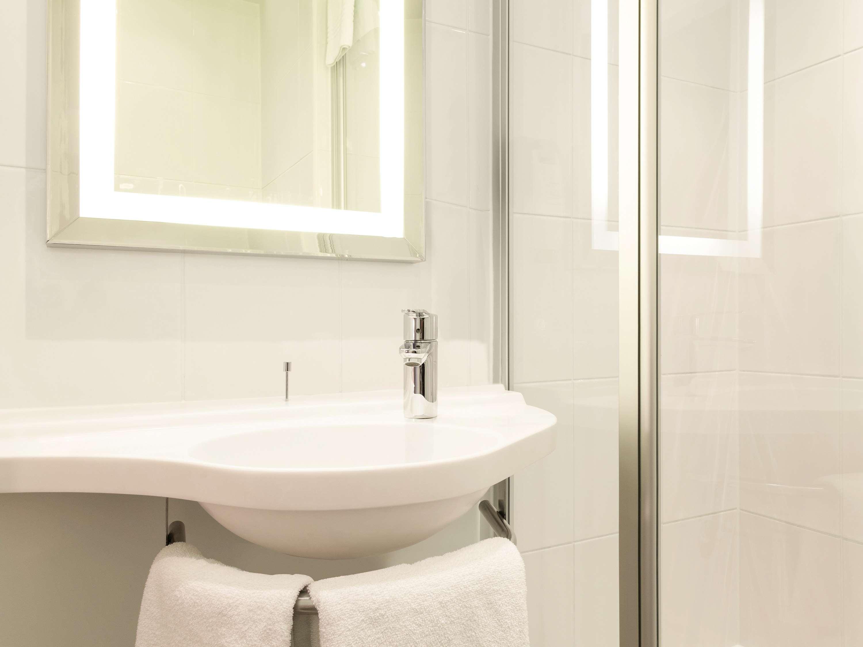 Ibis Centre Royal Mile – Hunter Square