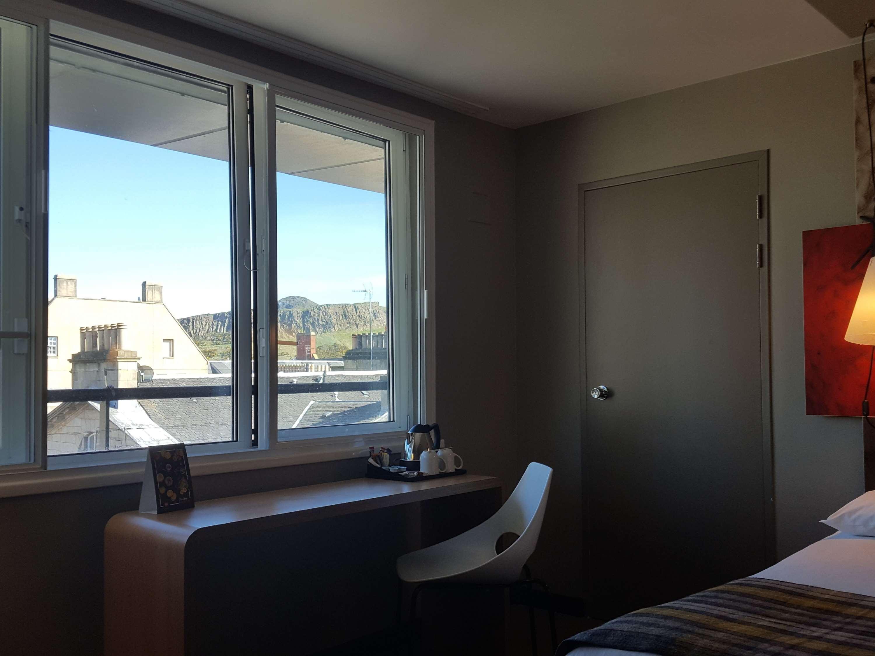 Ibis Centre Royal Mile – Hunter Square