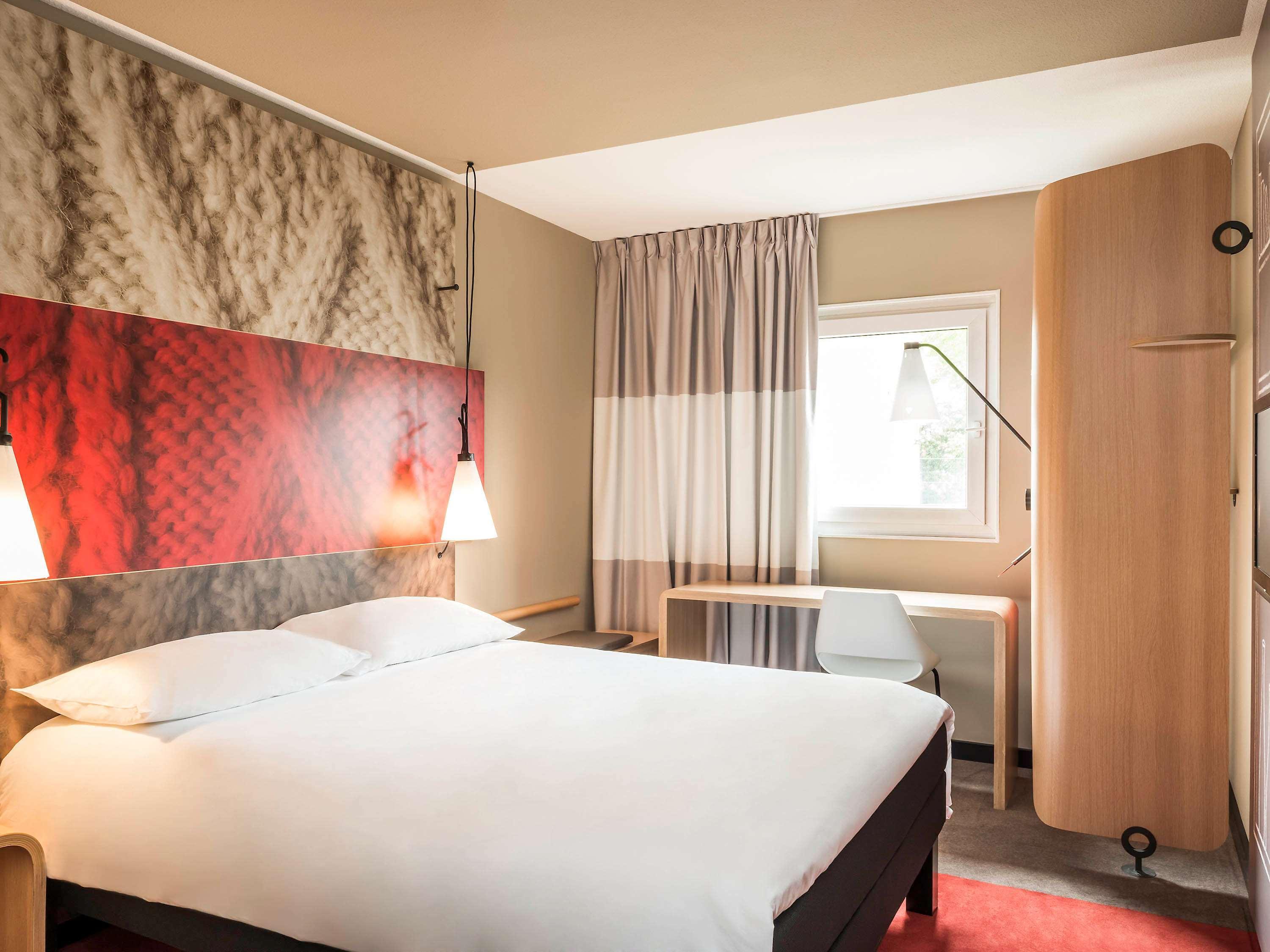 Ibis Centre Royal Mile – Hunter Square 3* Edinburgh