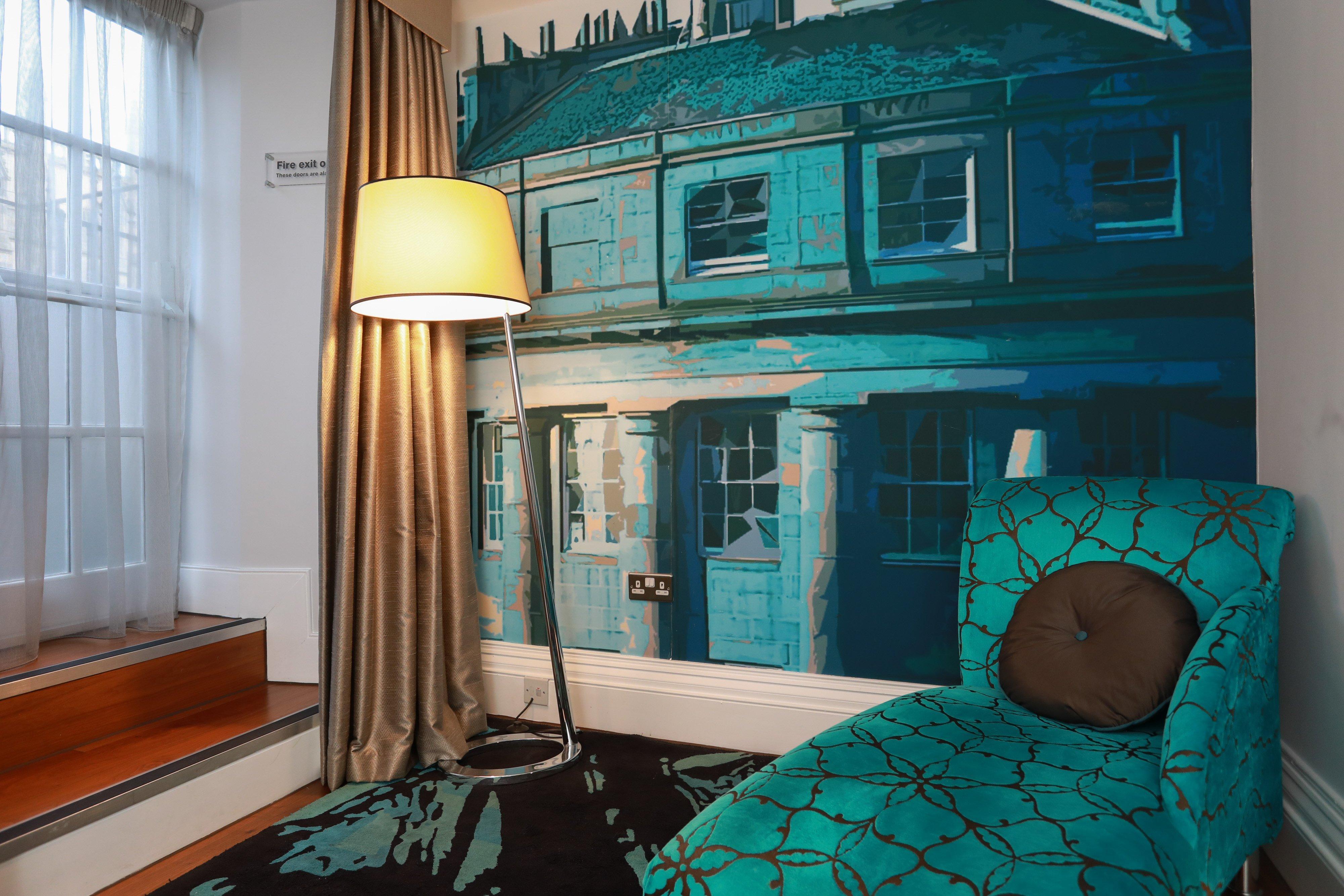 Indigo By Ihg Hotel EDI